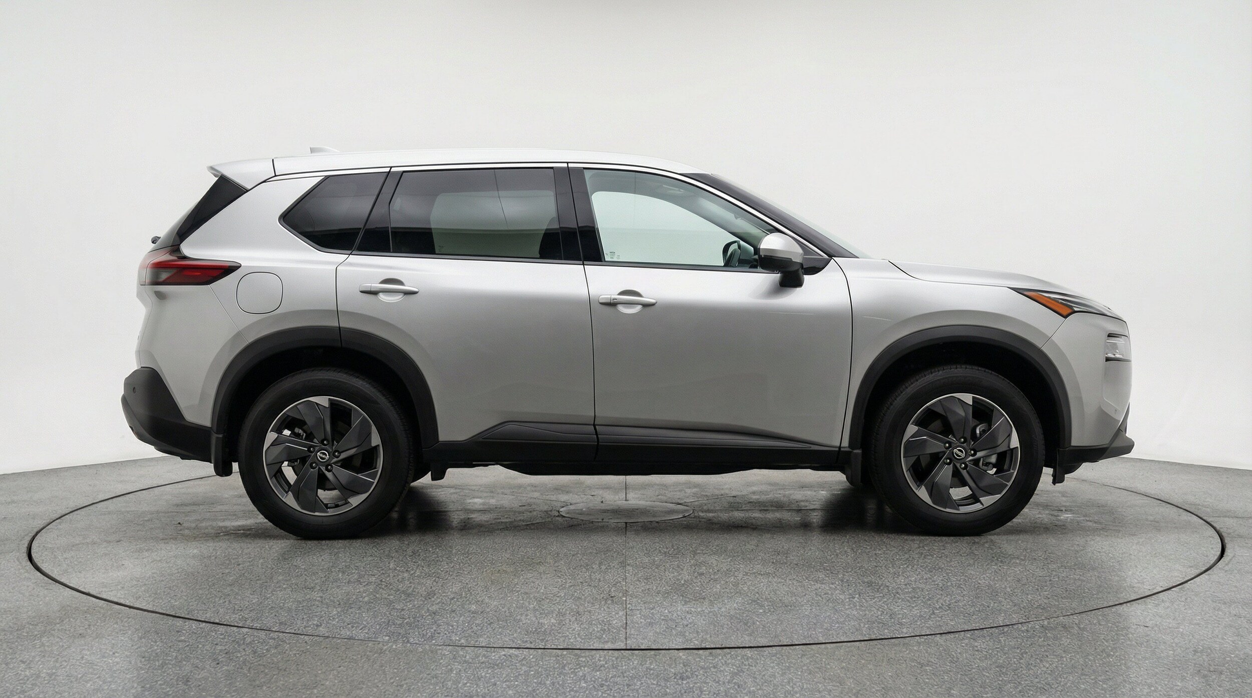 Thumbnail: 2025 Nissan Rogue - 11