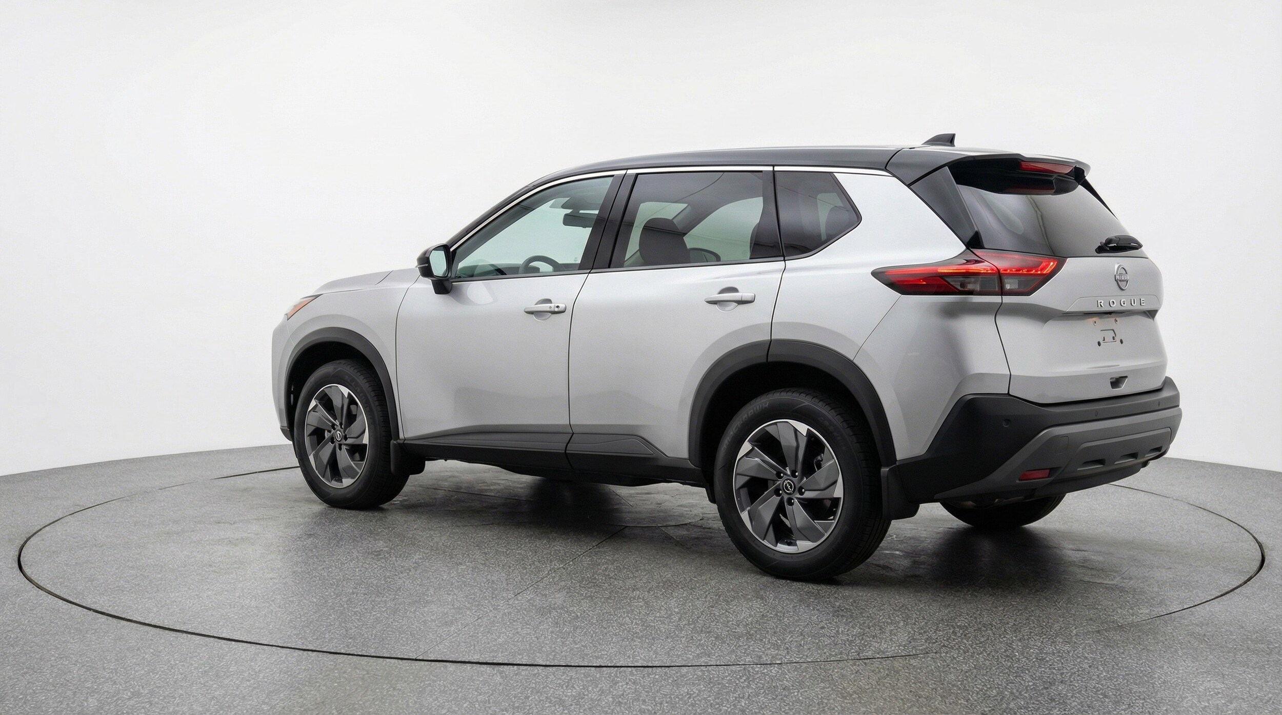 Thumbnail: 2025 Nissan Rogue - 6