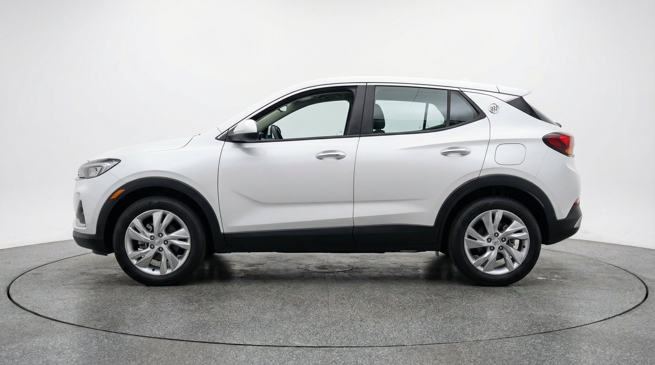 Thumbnail: 2026 Buick Encore GX - 5