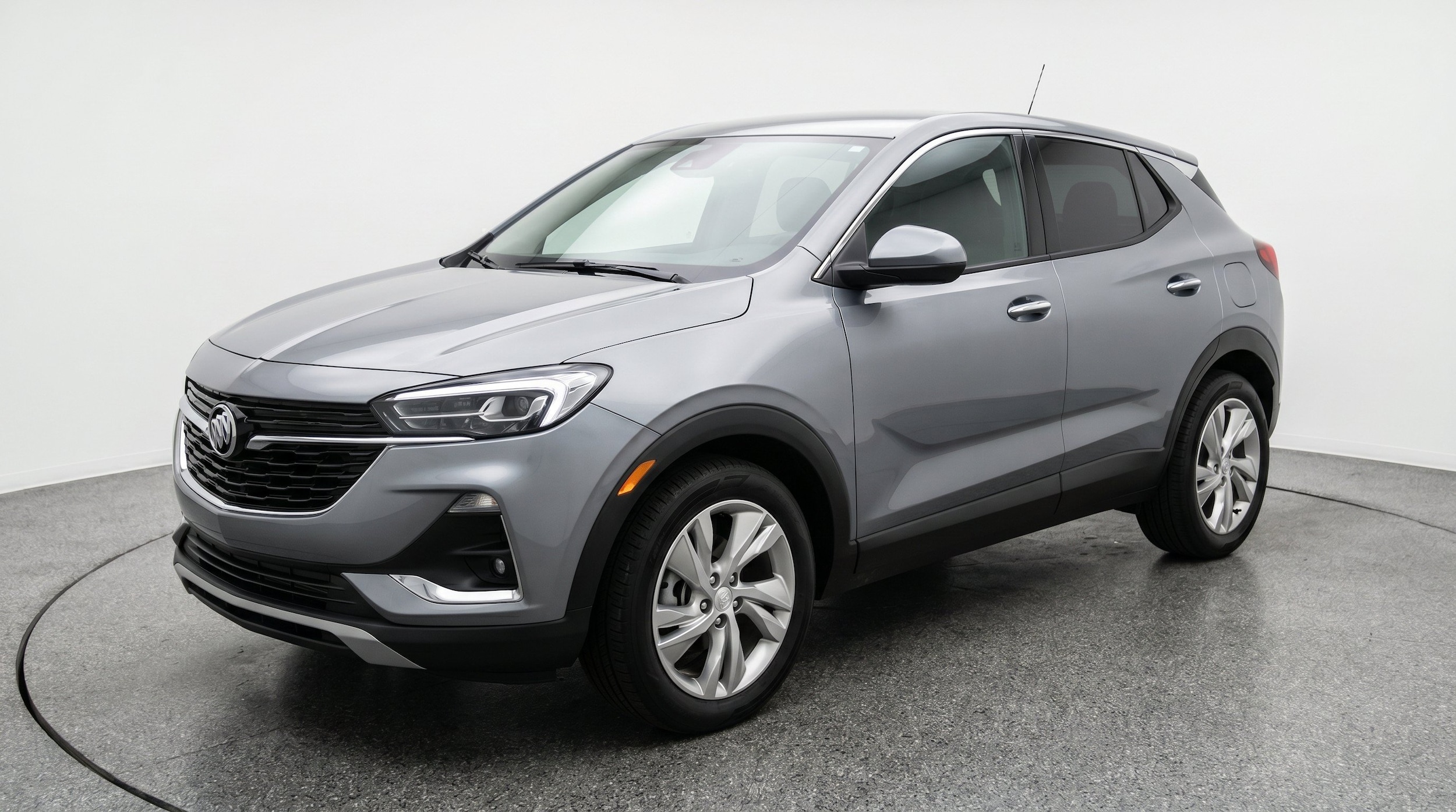 Thumbnail: 2026 Buick Encore GX - 3