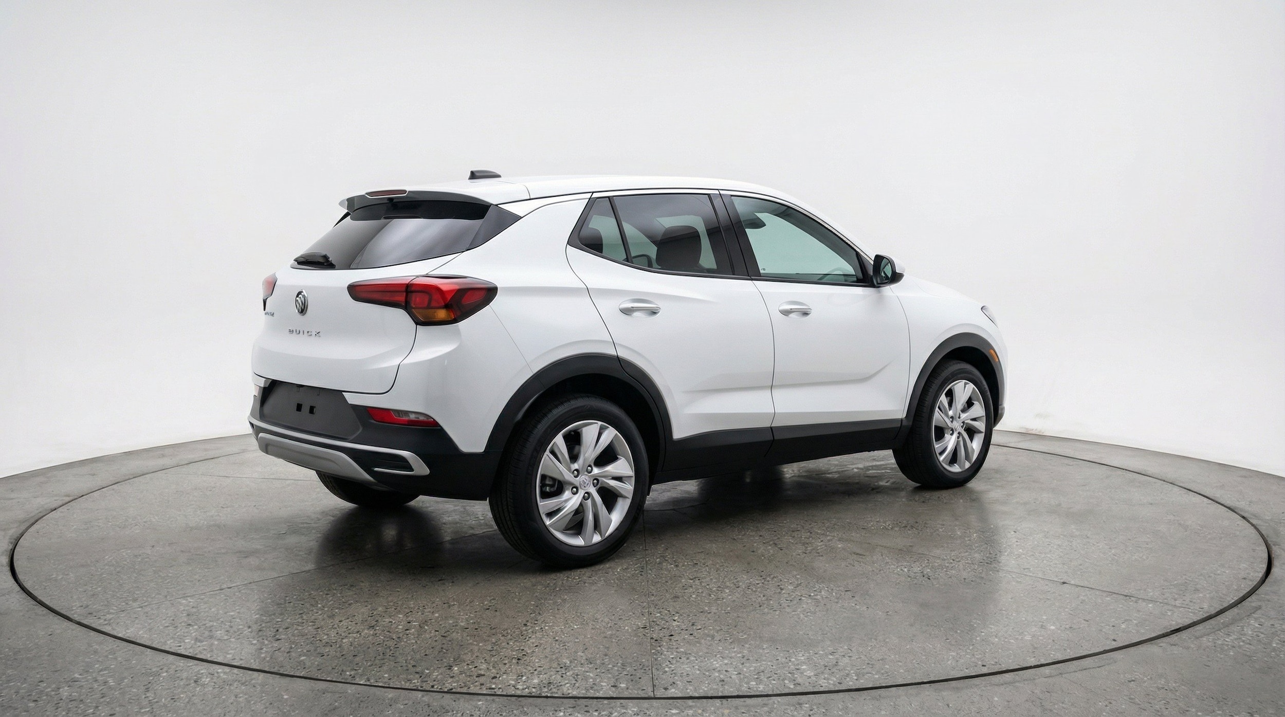 Thumbnail: 2026 Buick Encore GX - 9