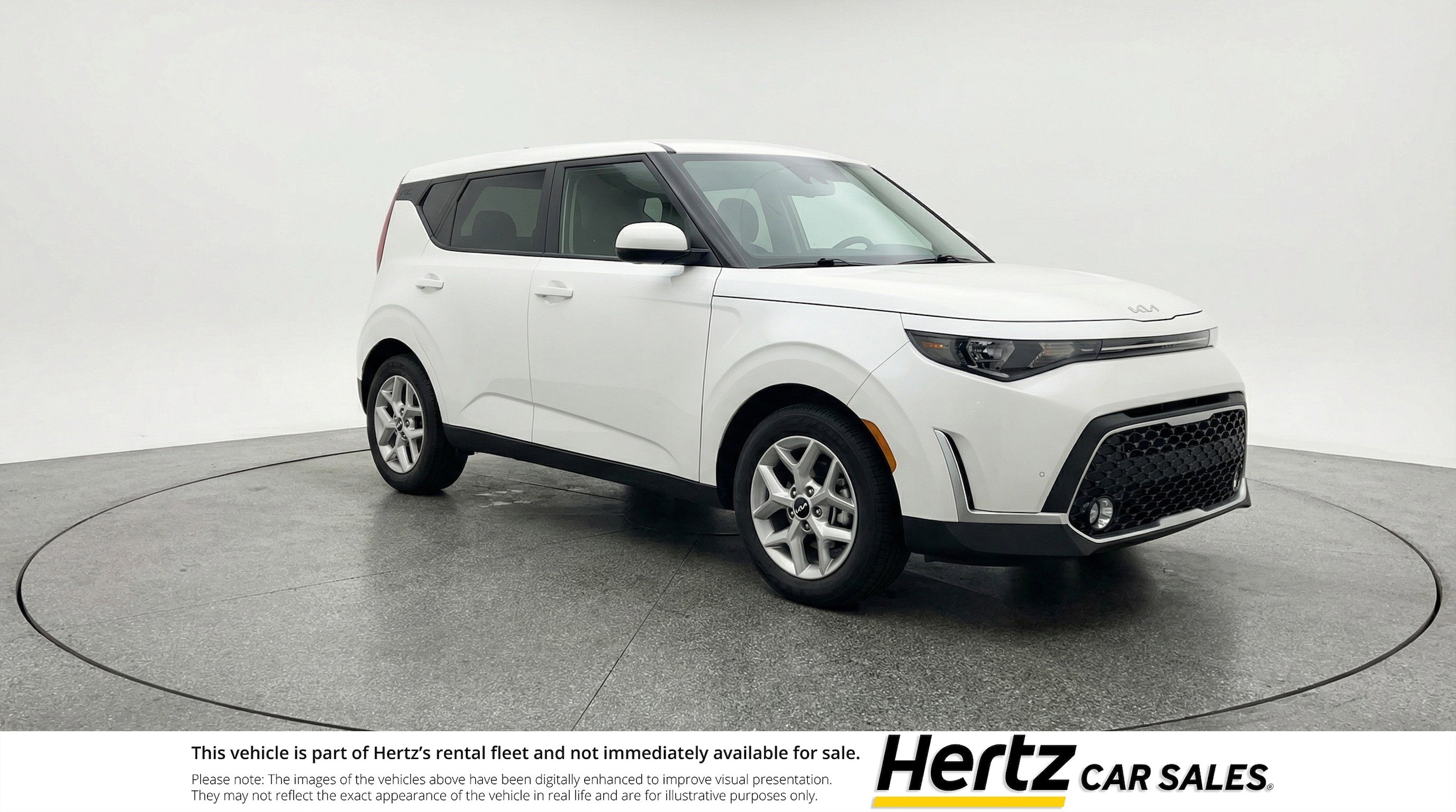 Thumbnail: 2025 Kia Soul - 1