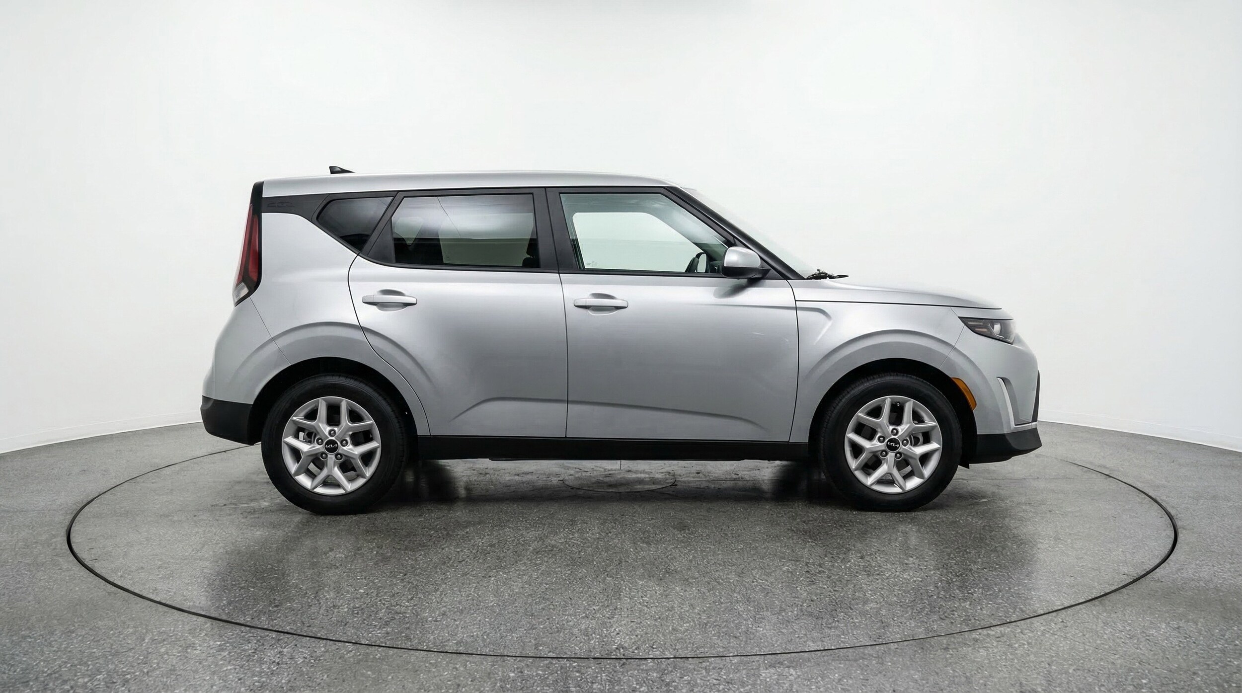 Thumbnail: 2025 Kia Soul - 11