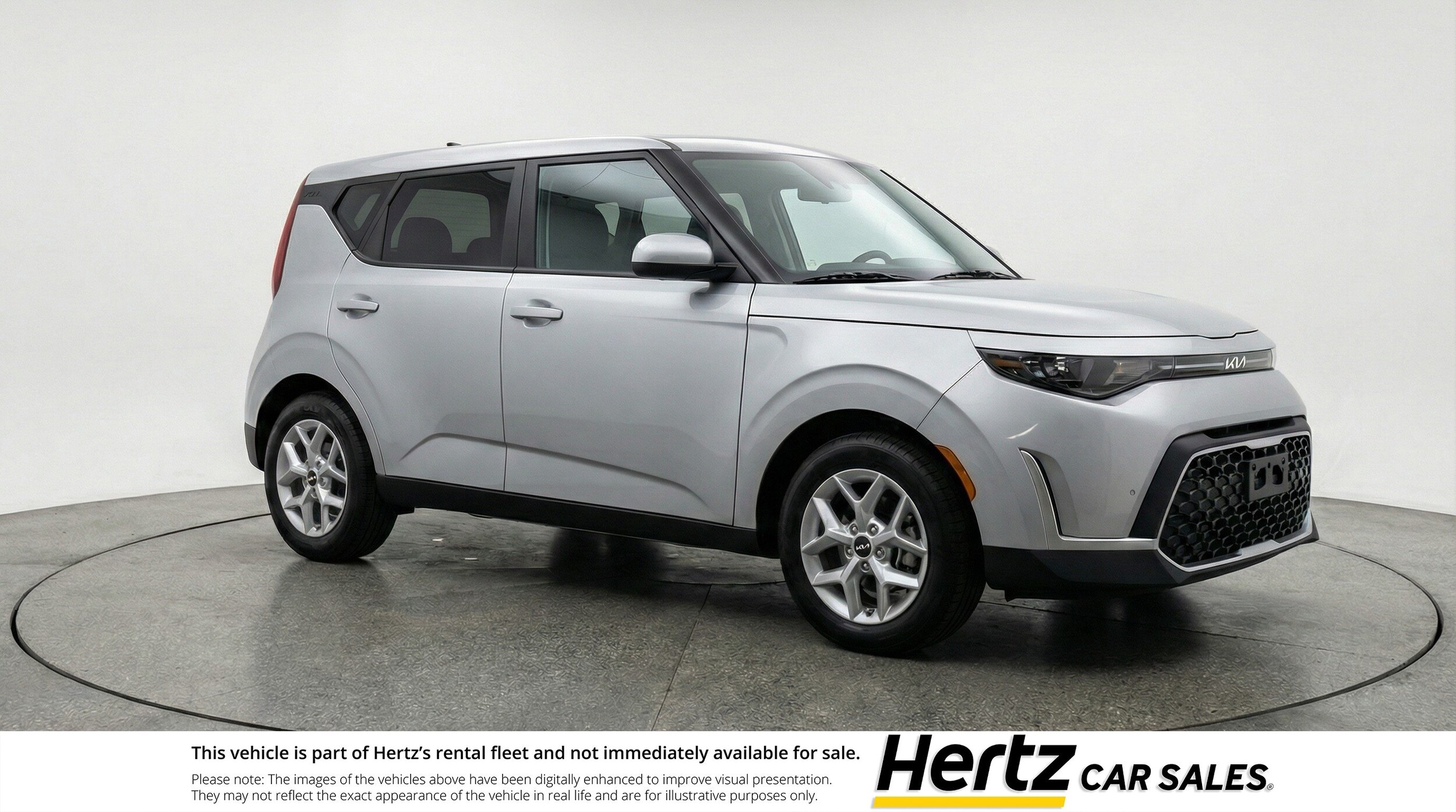 Thumbnail: 2025 Kia Soul - 1