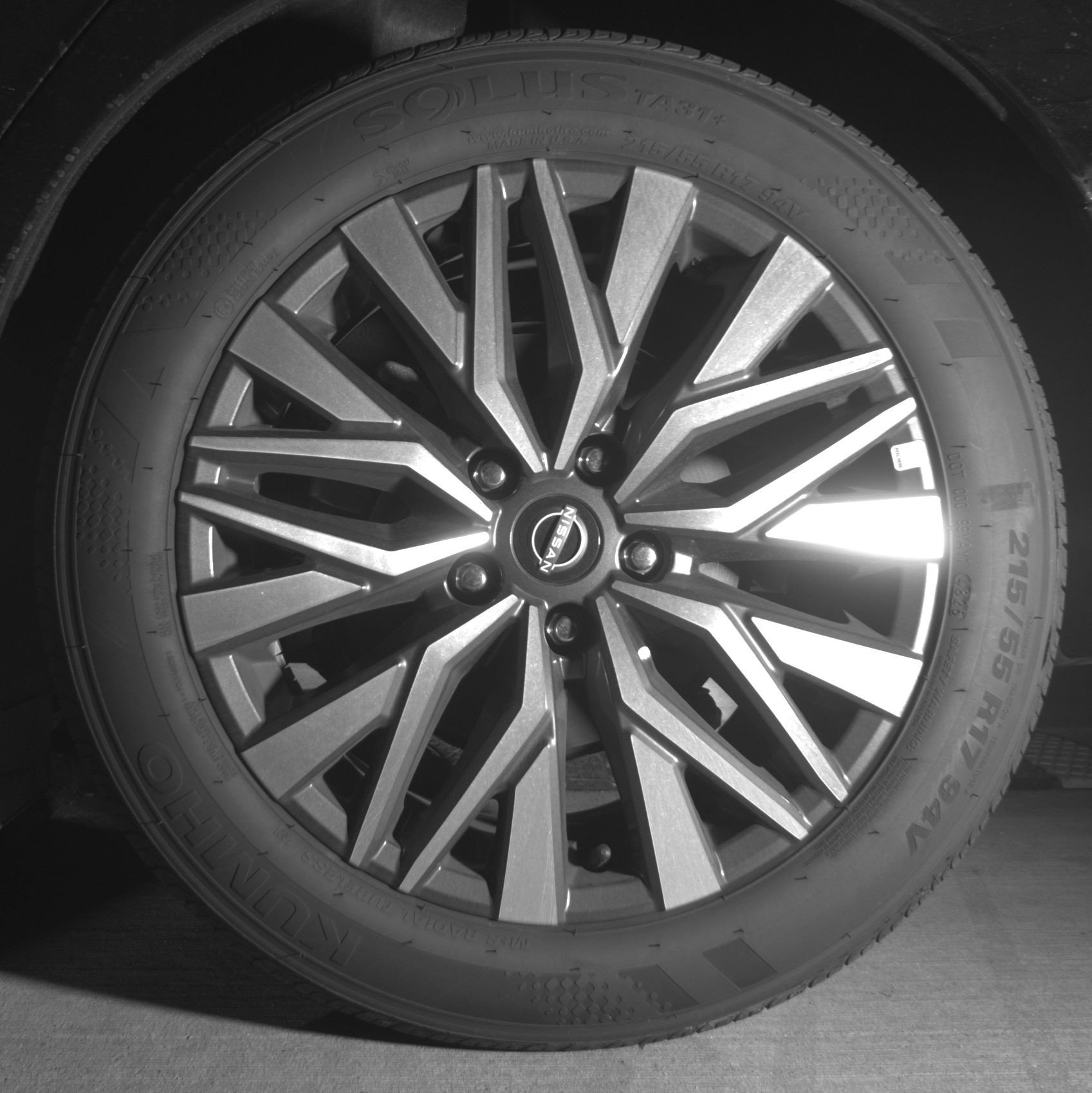 Thumbnail: 2026 Nissan Altima - 14