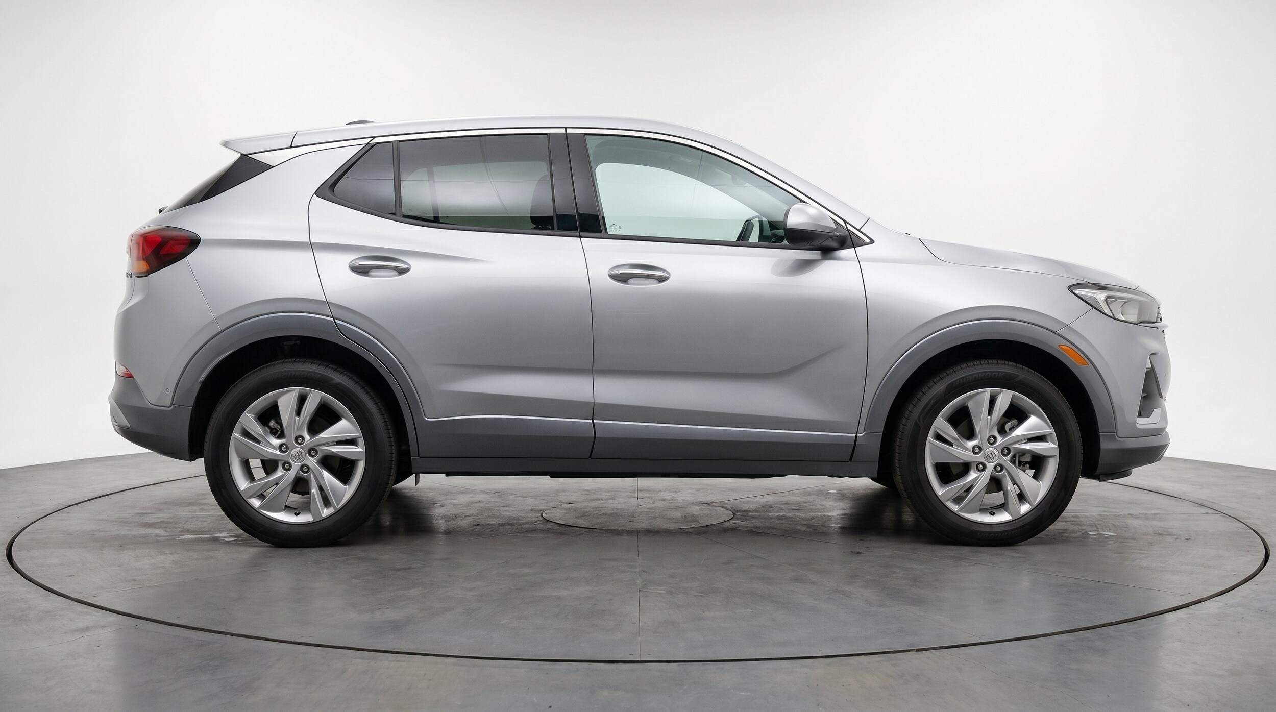 Thumbnail: 2026 Buick Encore GX - 11