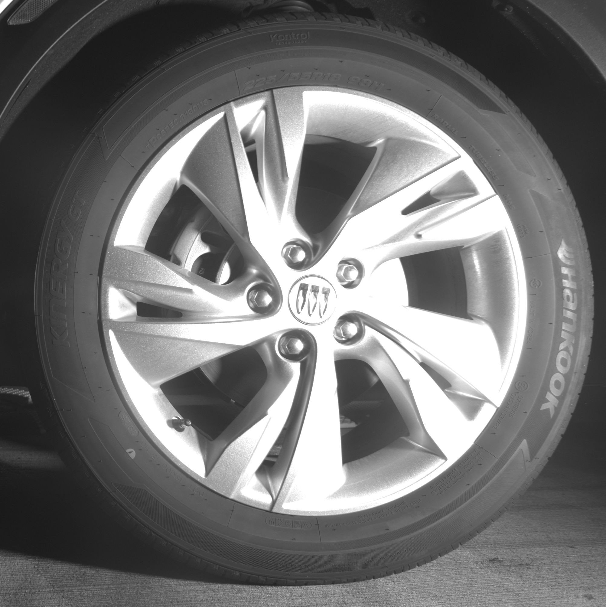 Thumbnail: 2026 Buick Encore GX - 12