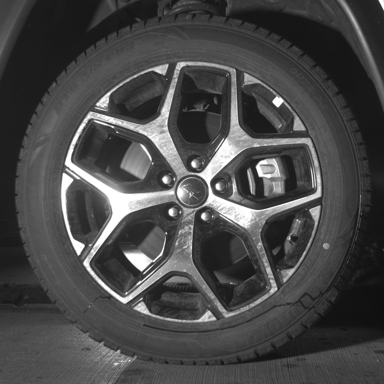 Thumbnail: 2025 Jeep Compass - 13