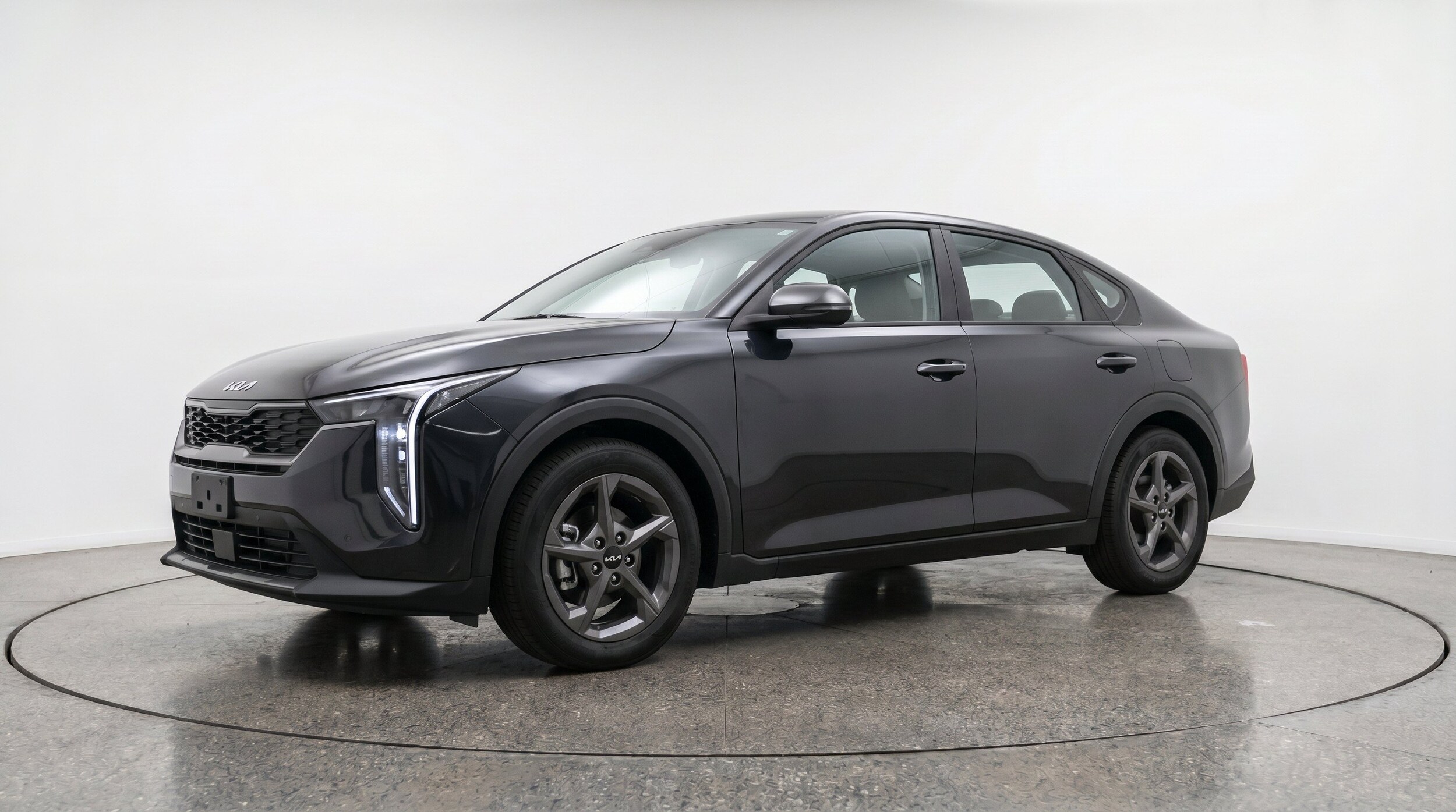Thumbnail: 2026 Kia K4 - 3