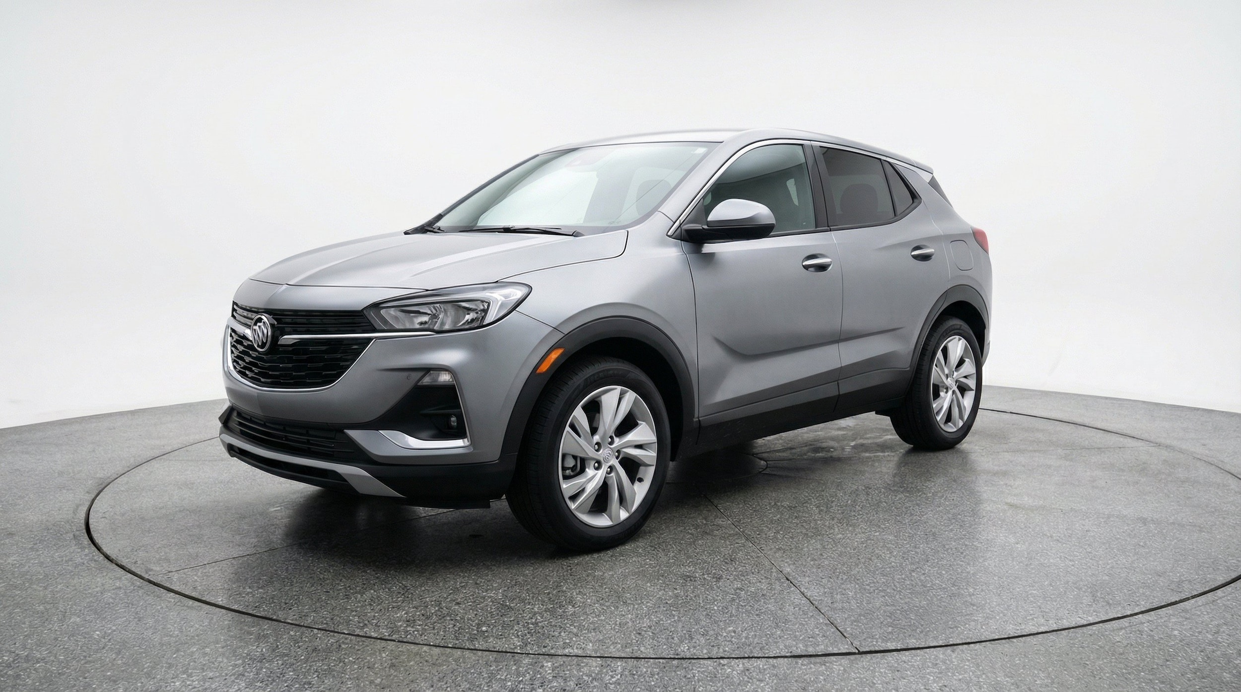 Thumbnail: 2026 Buick Encore GX - 3