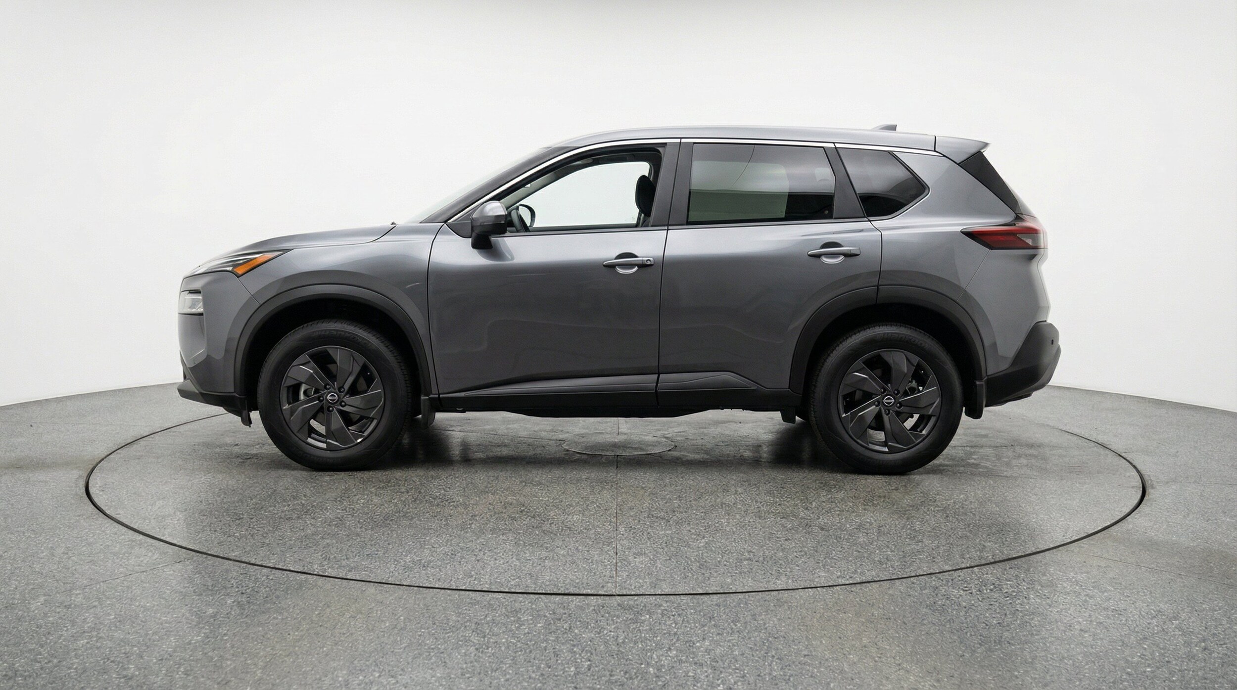 Thumbnail: 2026 Nissan Rogue - 5