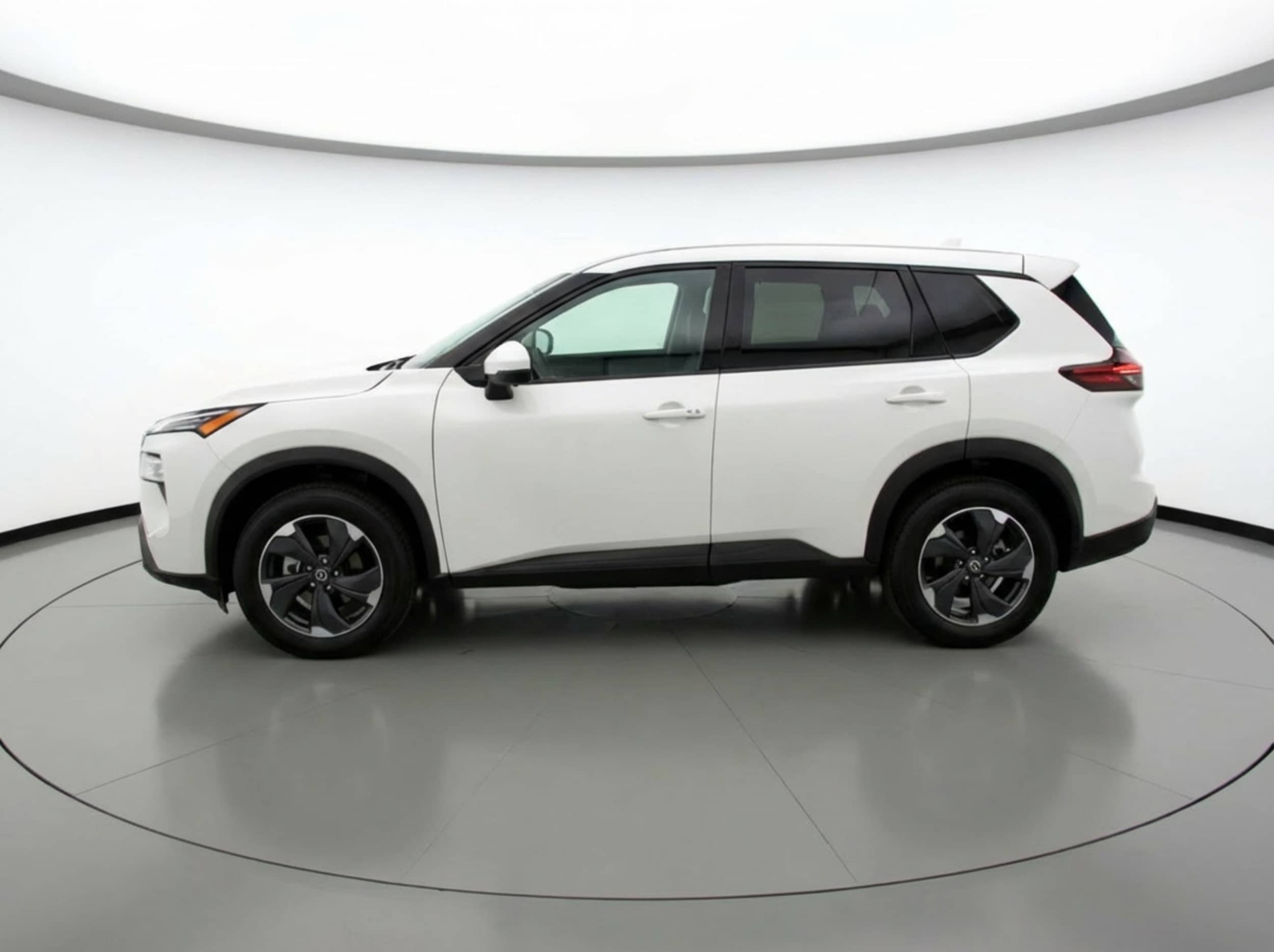 Thumbnail: 2025 Nissan Rogue - 4