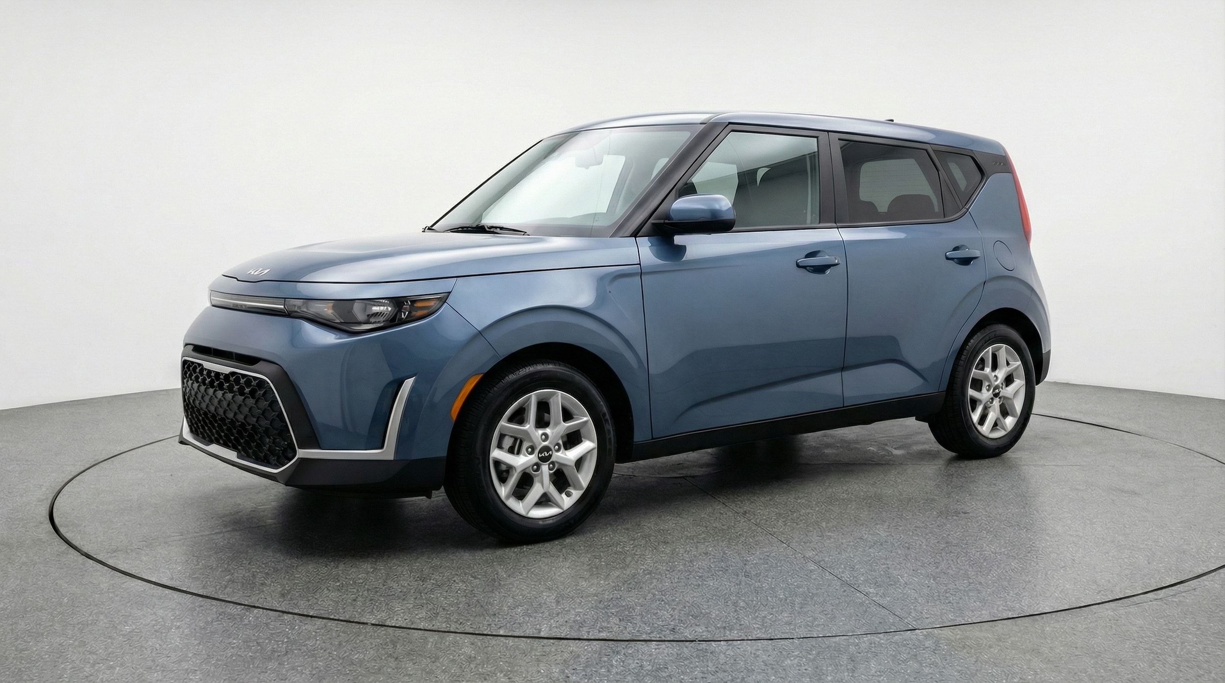 Thumbnail: 2025 Kia Soul - 3