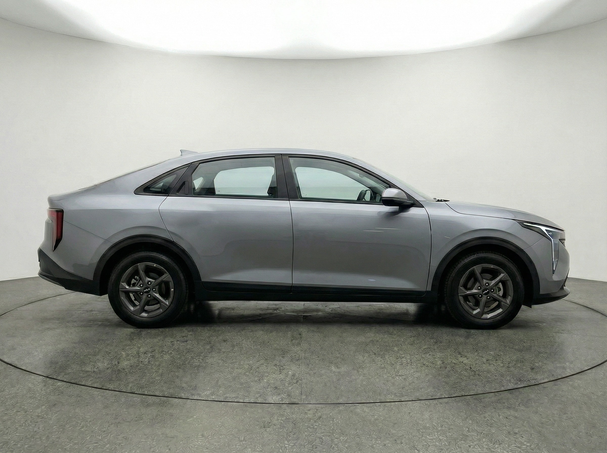 Thumbnail: 2025 Kia K4 - 8