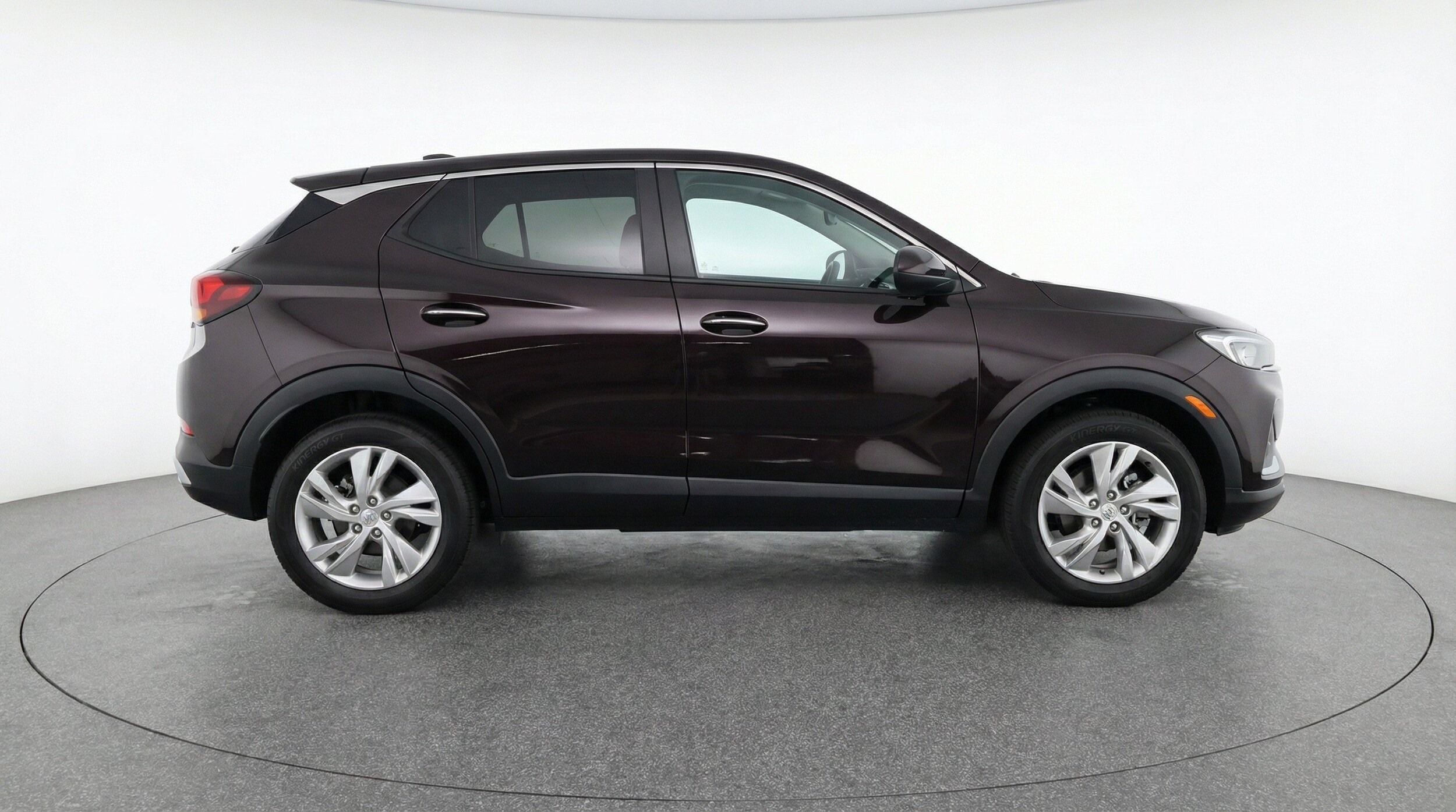 Thumbnail: 2026 Buick Encore GX - 11