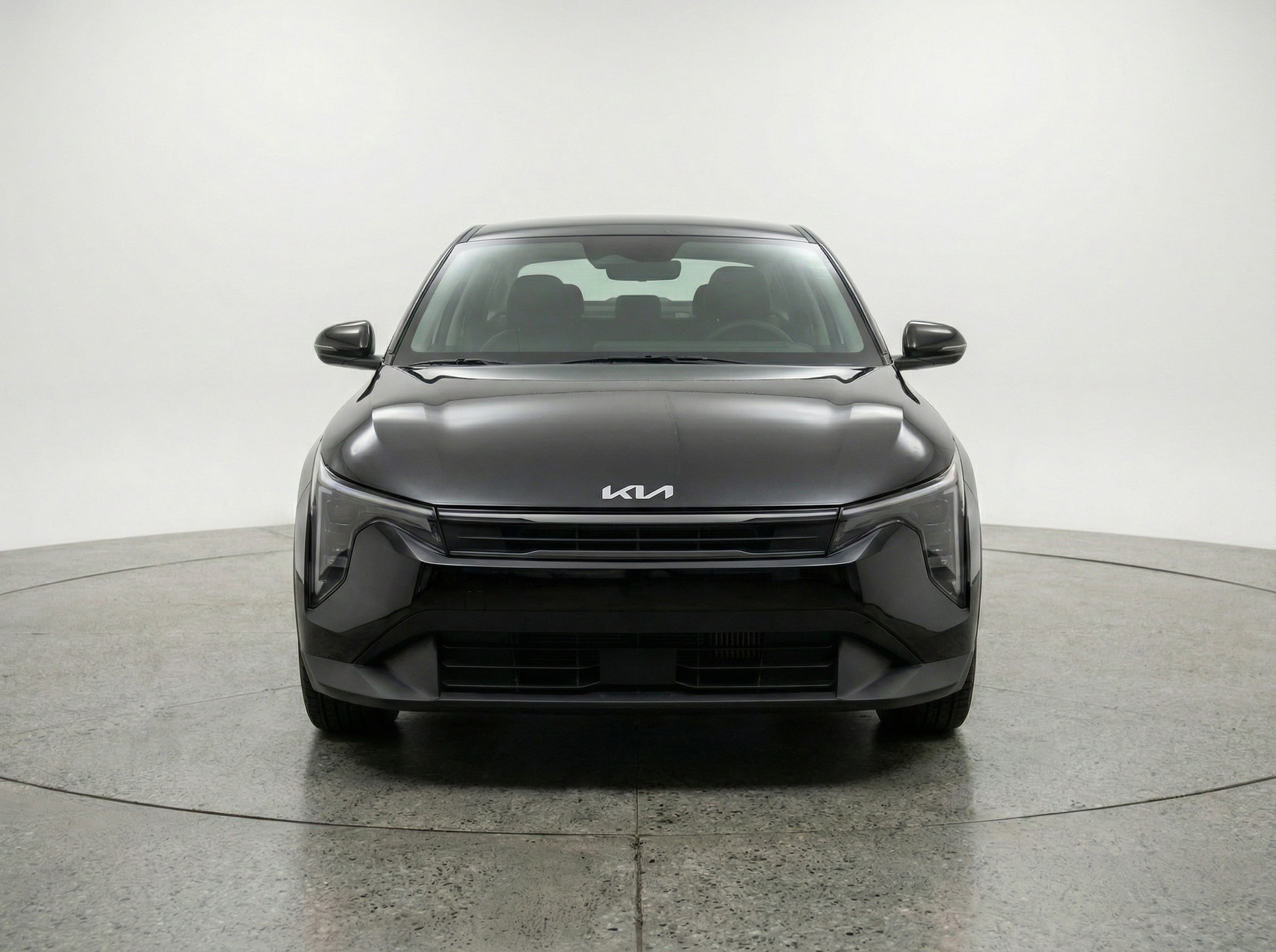 Thumbnail: 2025 Kia K4 - 2