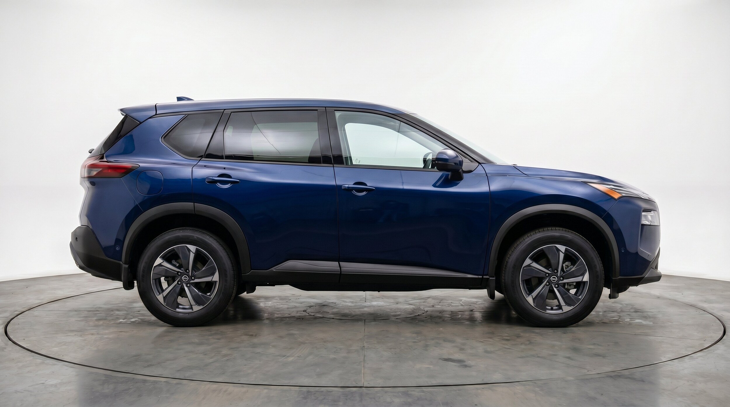 Thumbnail: 2025 Nissan Rogue - 10