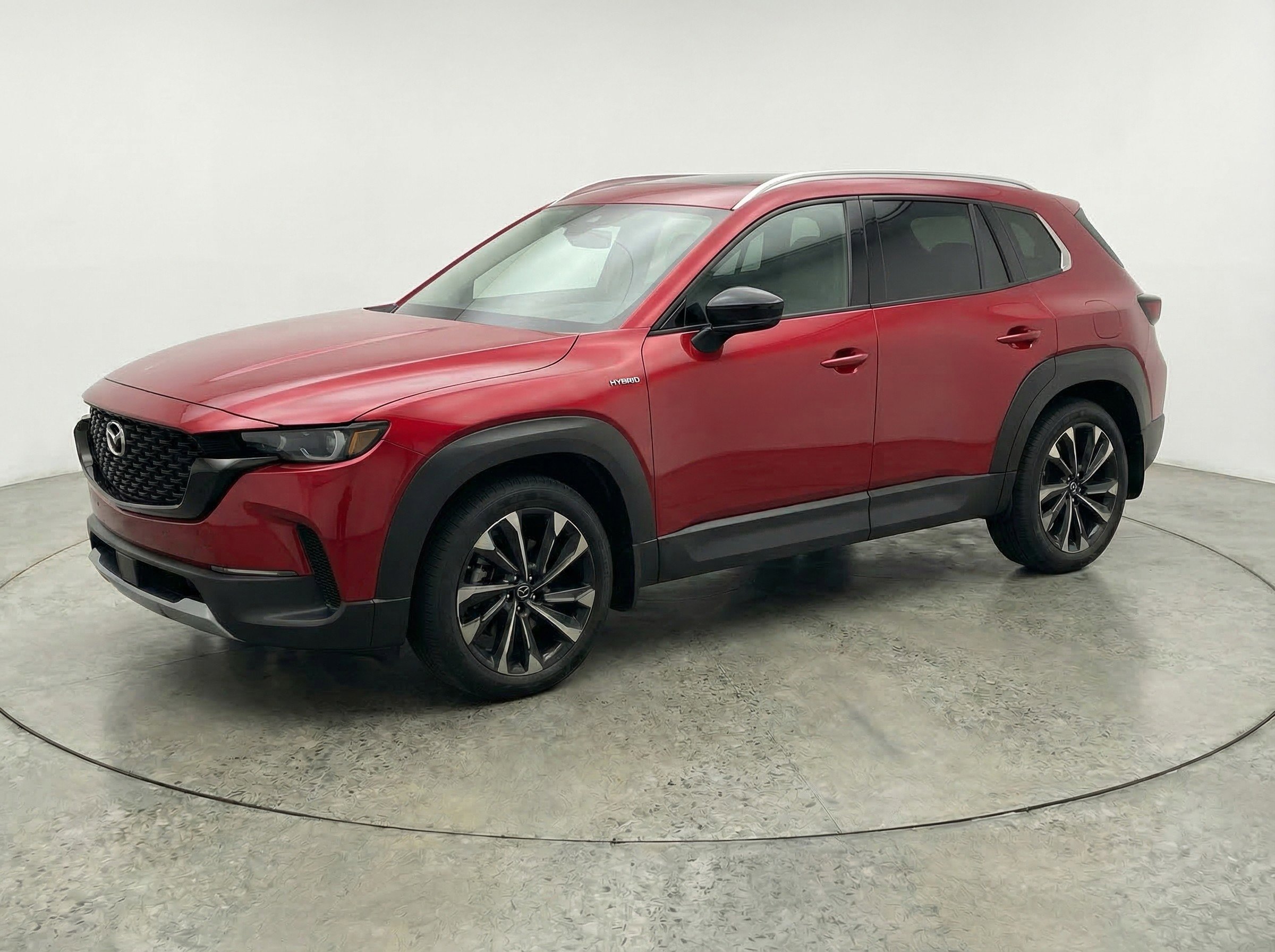 Thumbnail: 2025 Mazda CX-50 - 3
