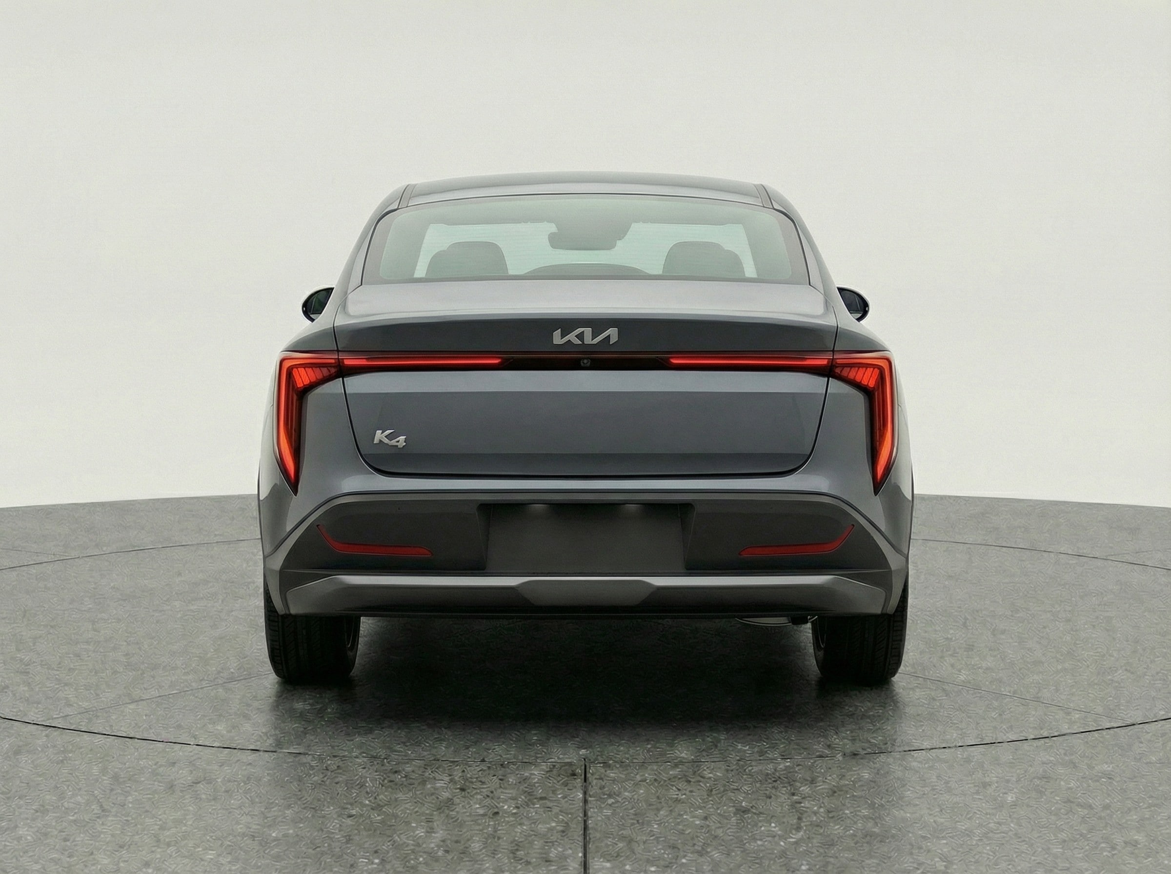 Thumbnail: 2025 Kia K4 - 6