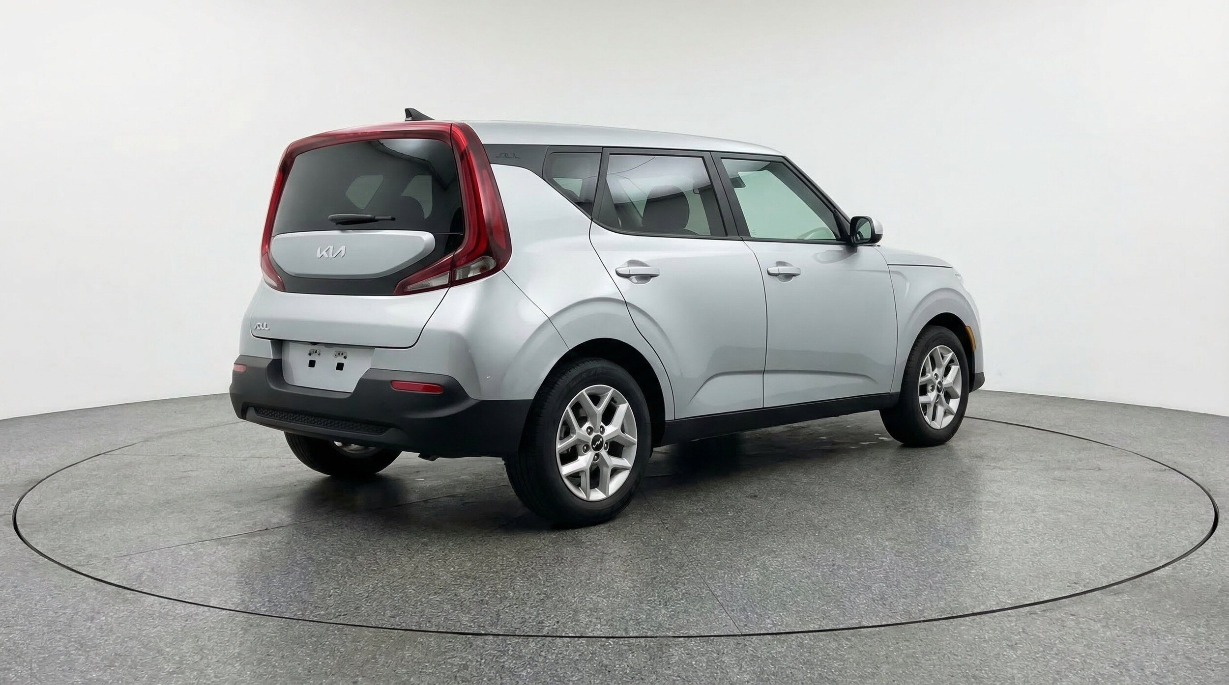 Thumbnail: 2025 Kia Soul - 9