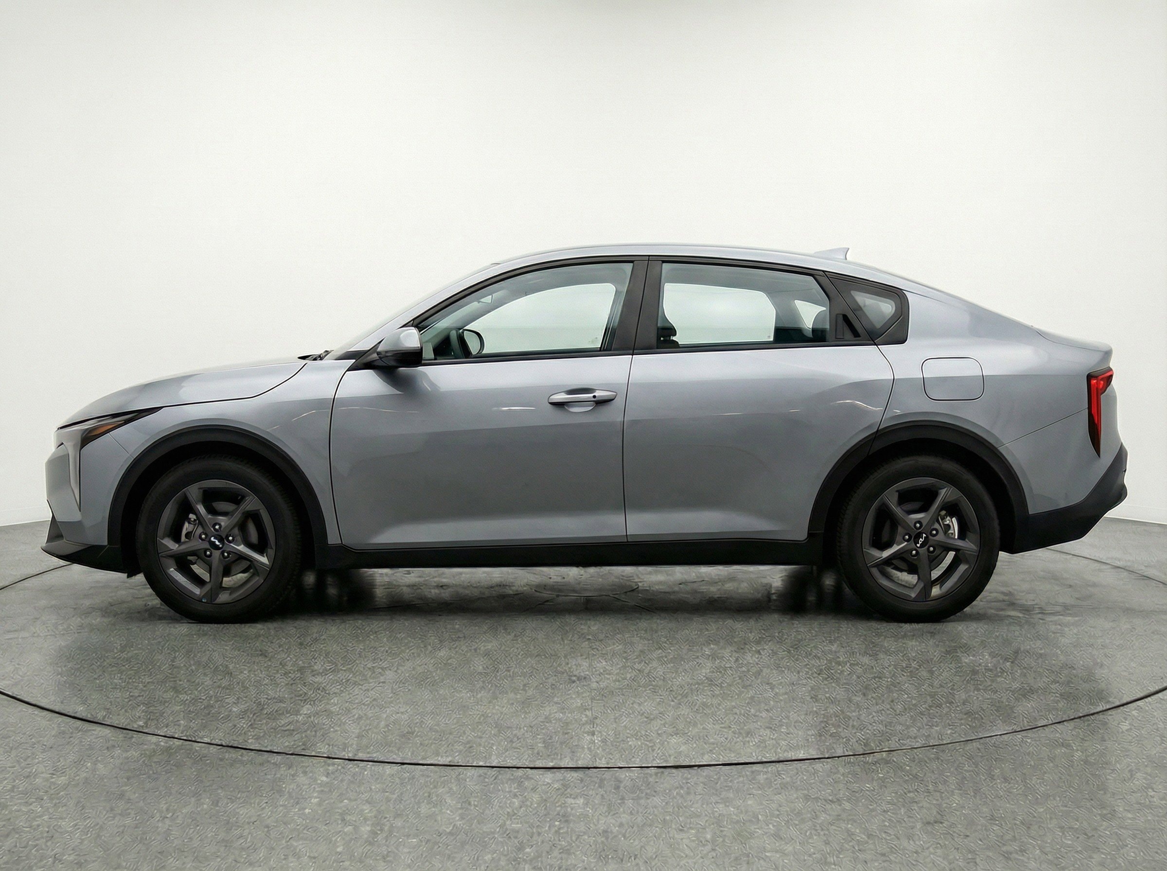 Thumbnail: 2025 Kia K4 - 5