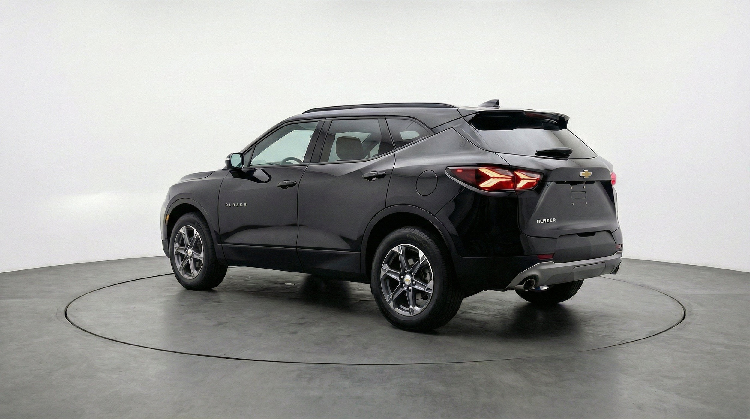 Thumbnail: 2025 Chevrolet Blazer - 6