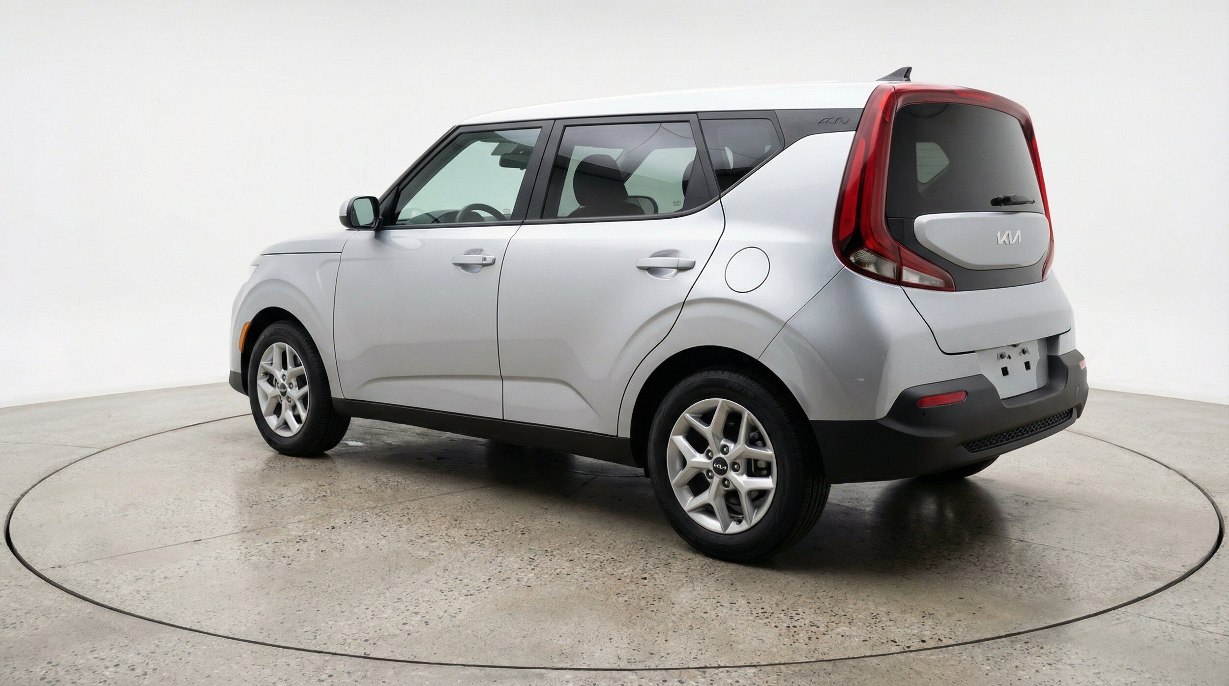 Thumbnail: 2025 Kia Soul - 6
