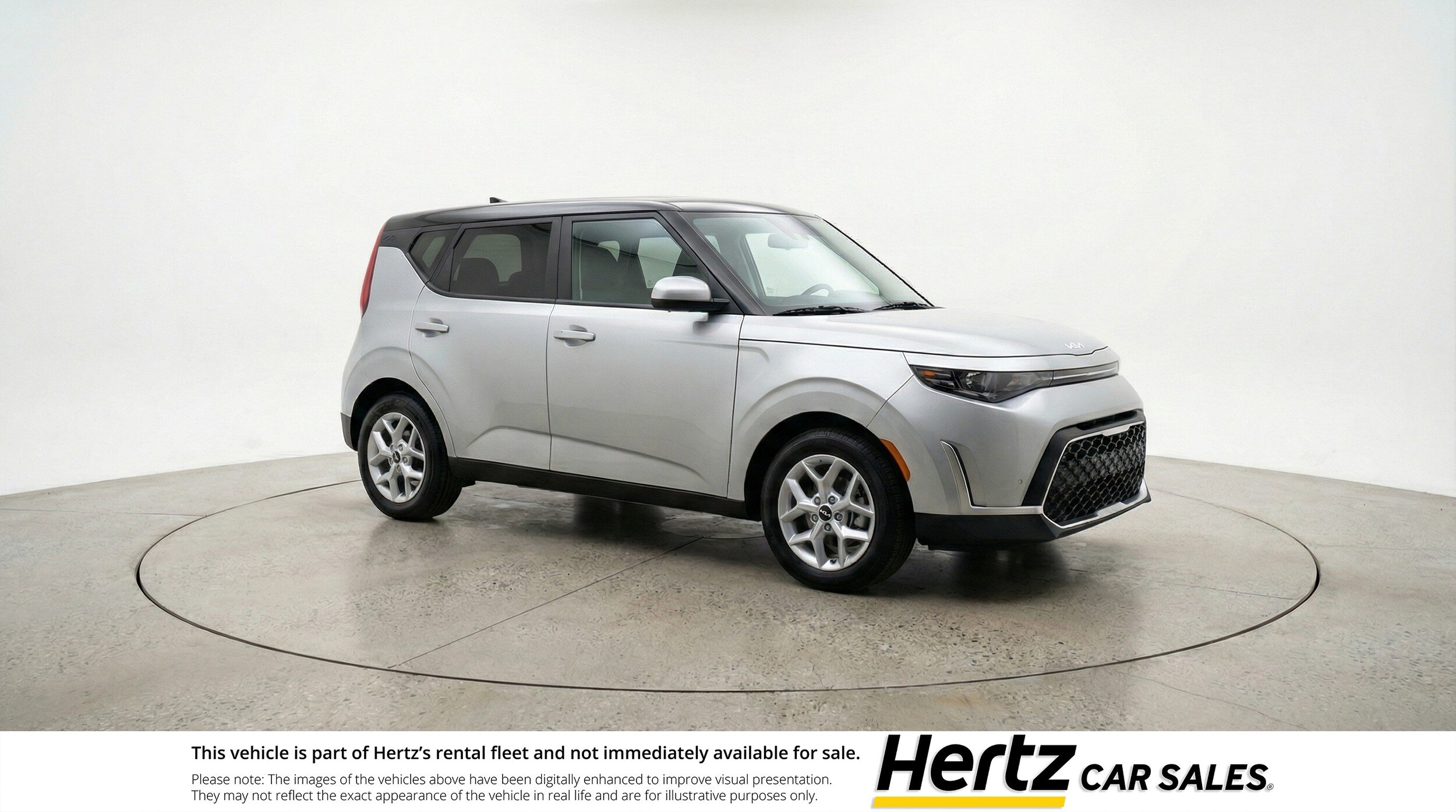 Thumbnail: 2025 Kia Soul - 1