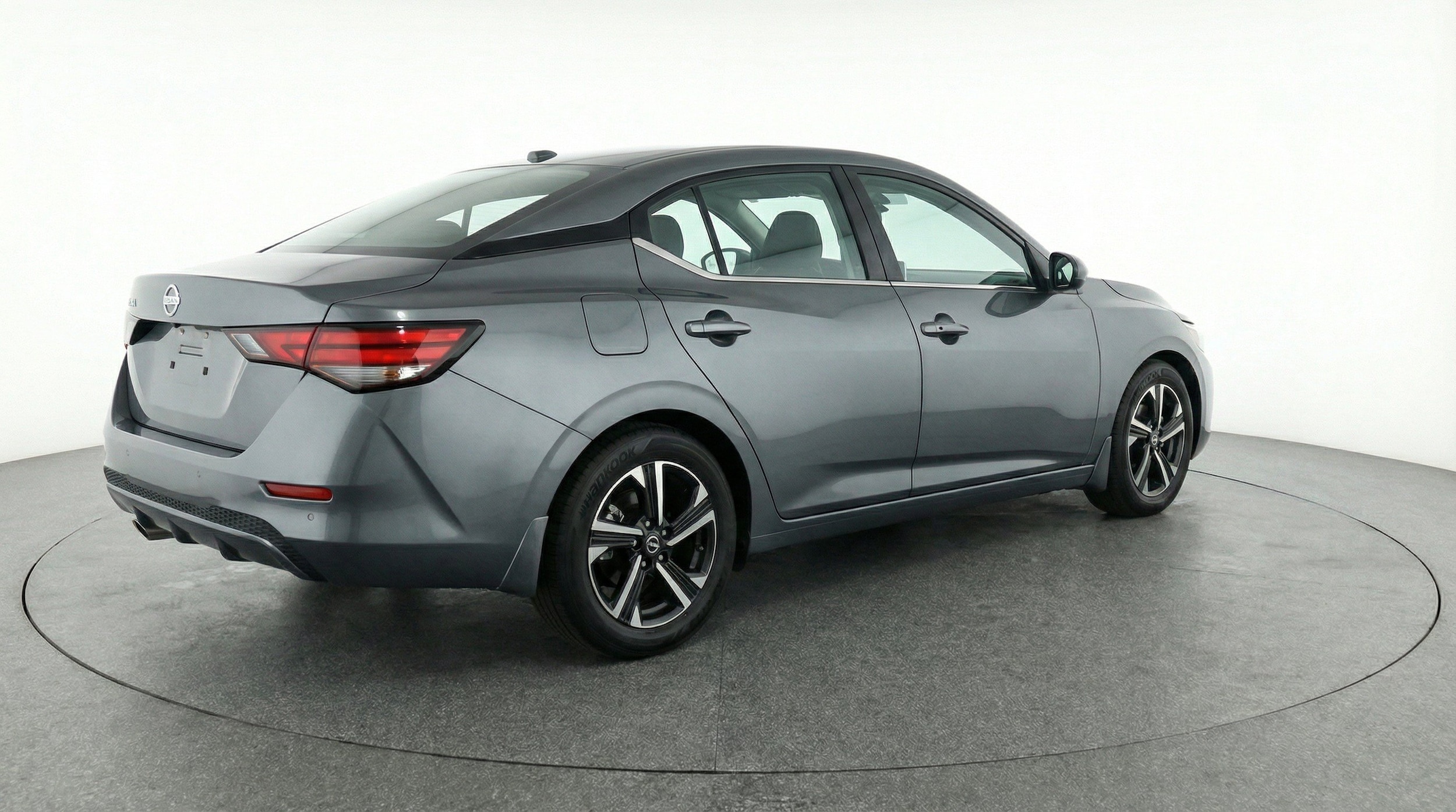 Thumbnail: 2025 Nissan Sentra - 9