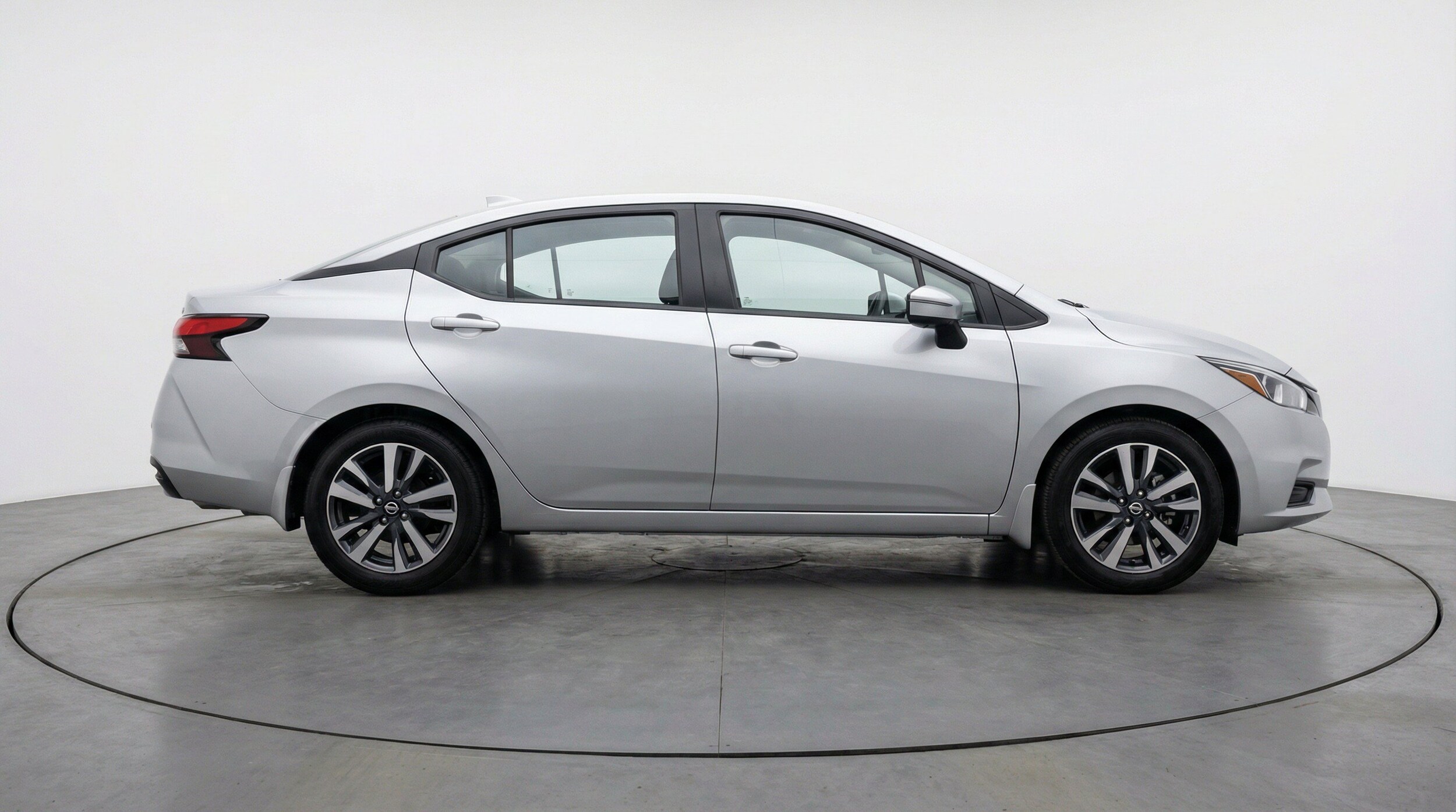 Thumbnail: 2025 Nissan Versa - 11