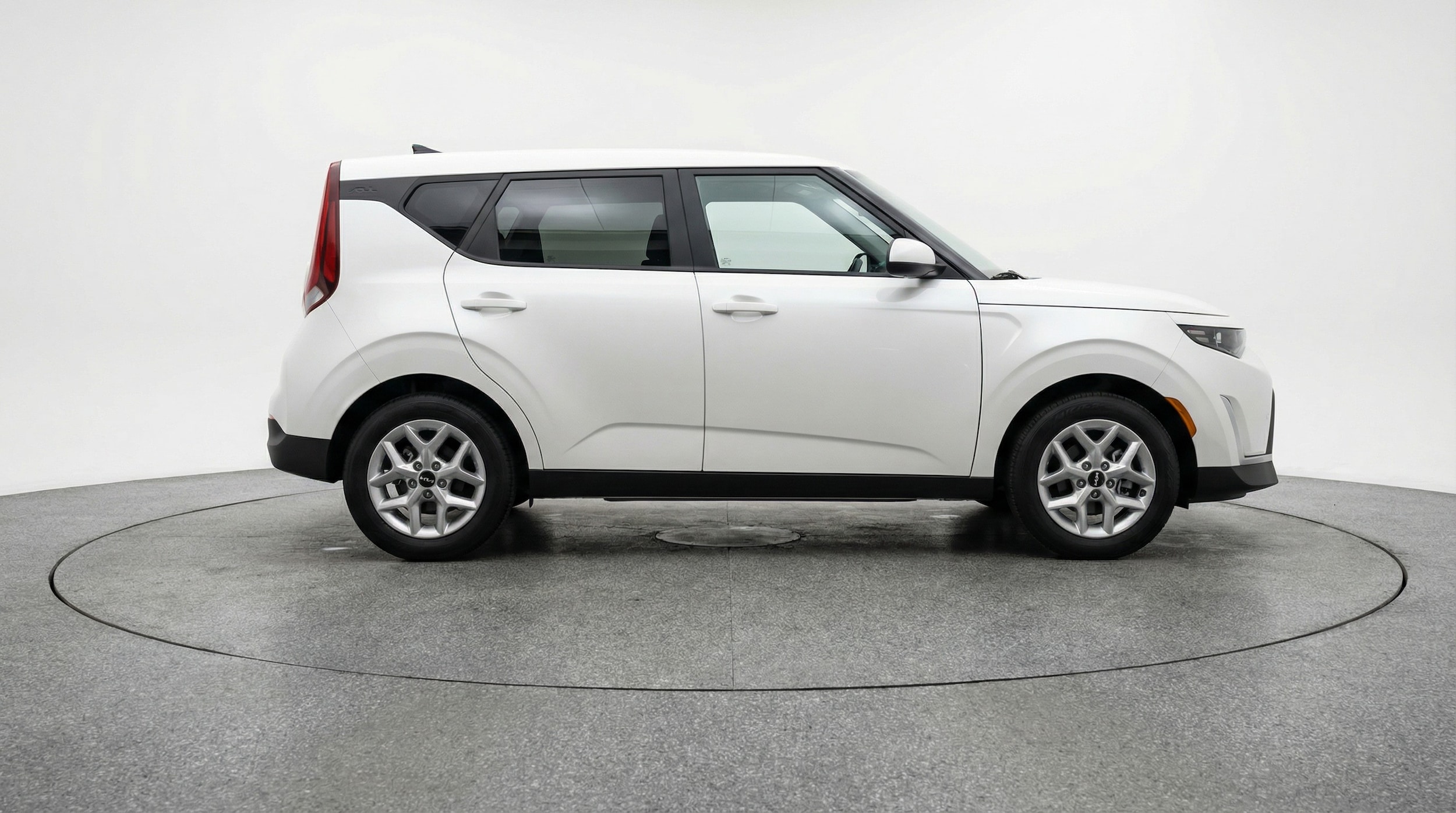 Thumbnail: 2025 Kia Soul - 8