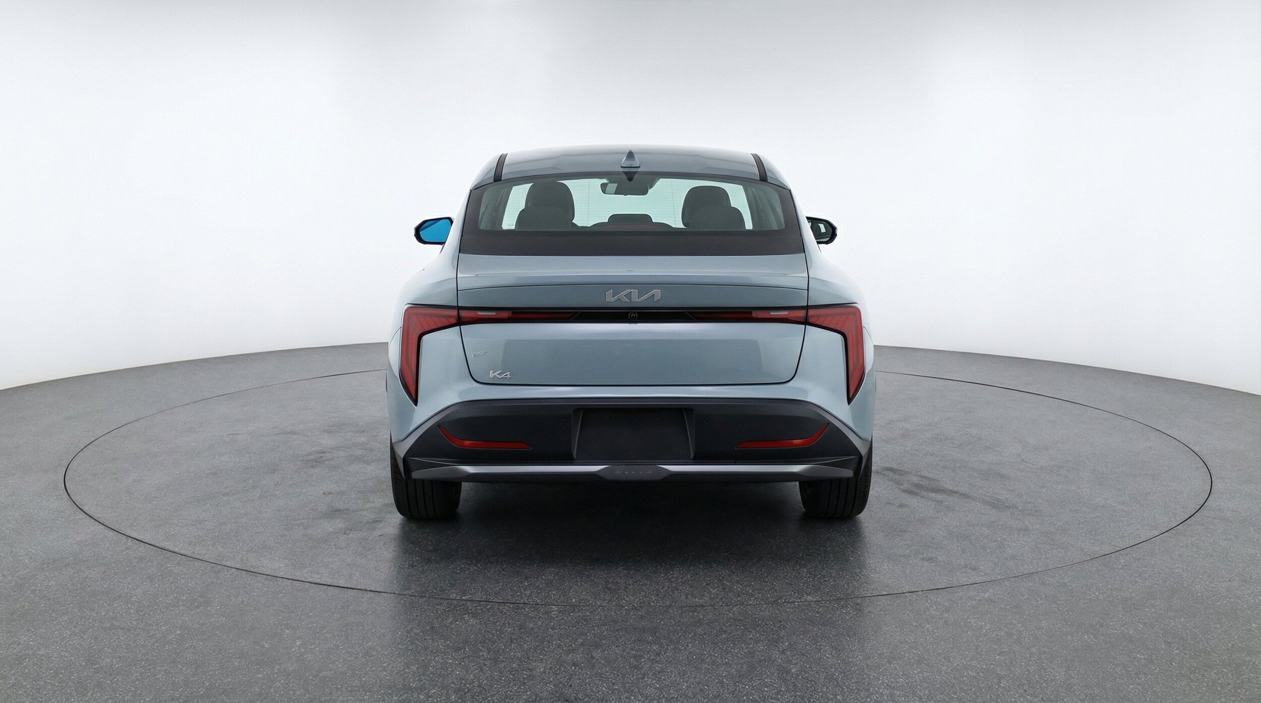 Thumbnail: 2026 Kia K4 - 7