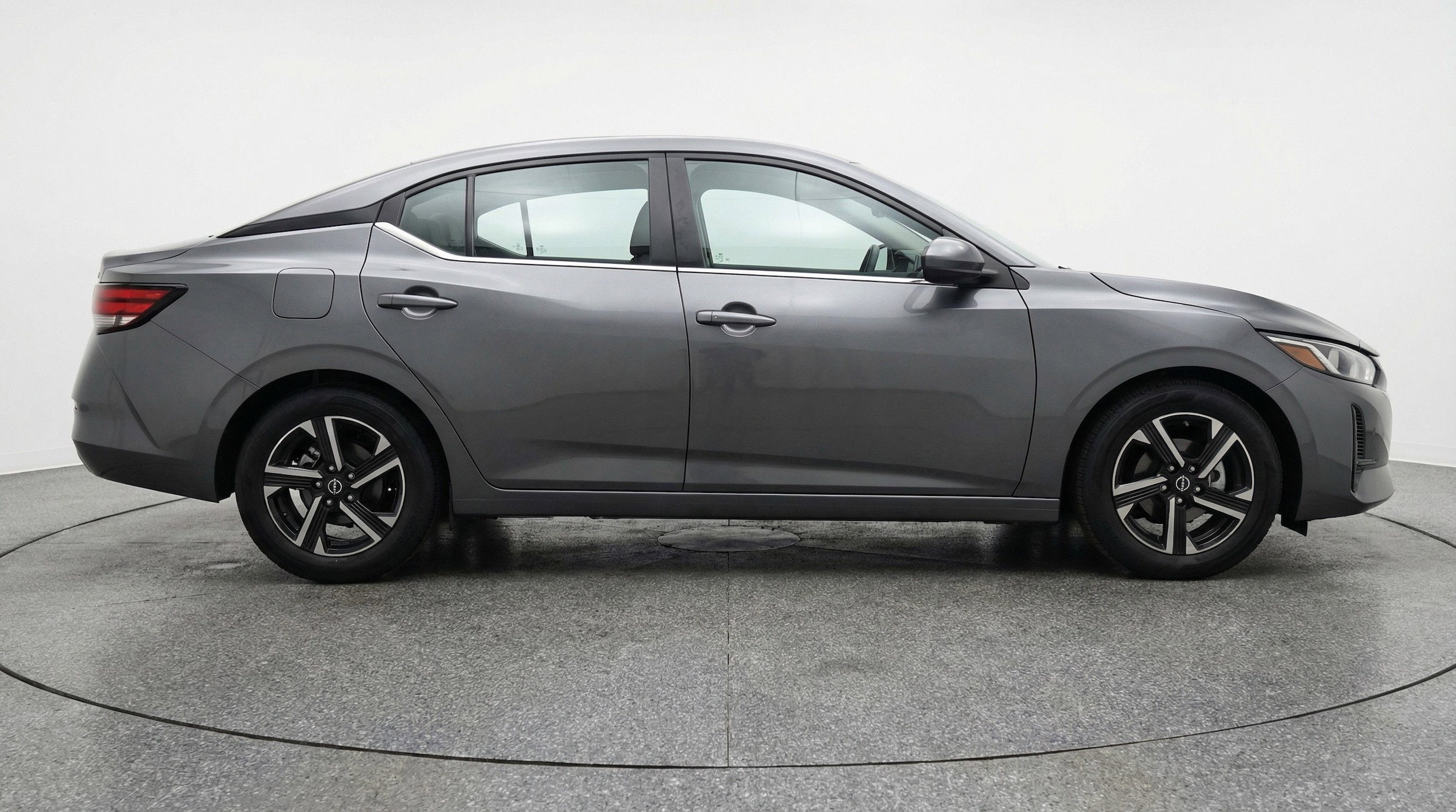 Thumbnail: 2025 Nissan Sentra - 11