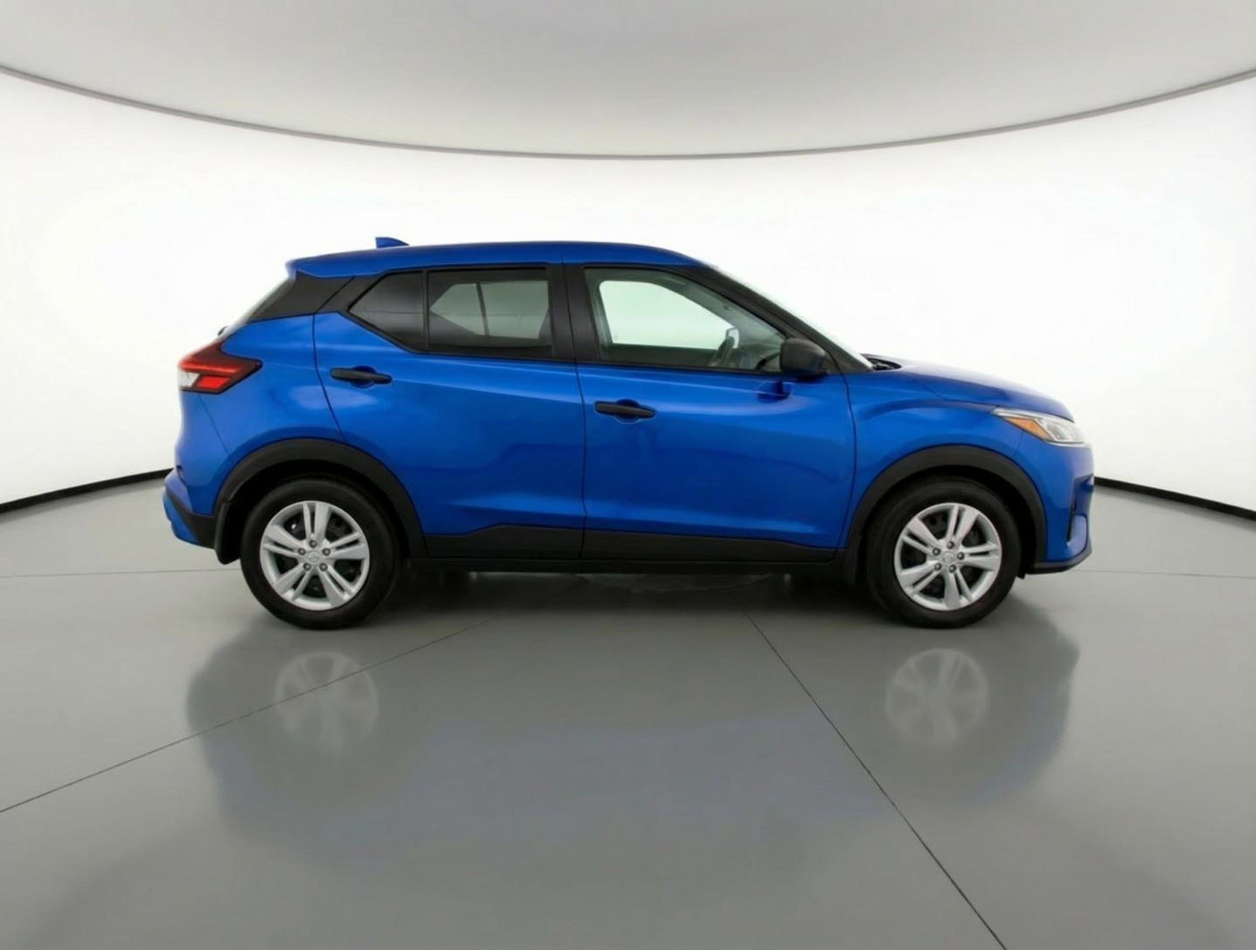 Thumbnail: 2024 Nissan Kicks - 8