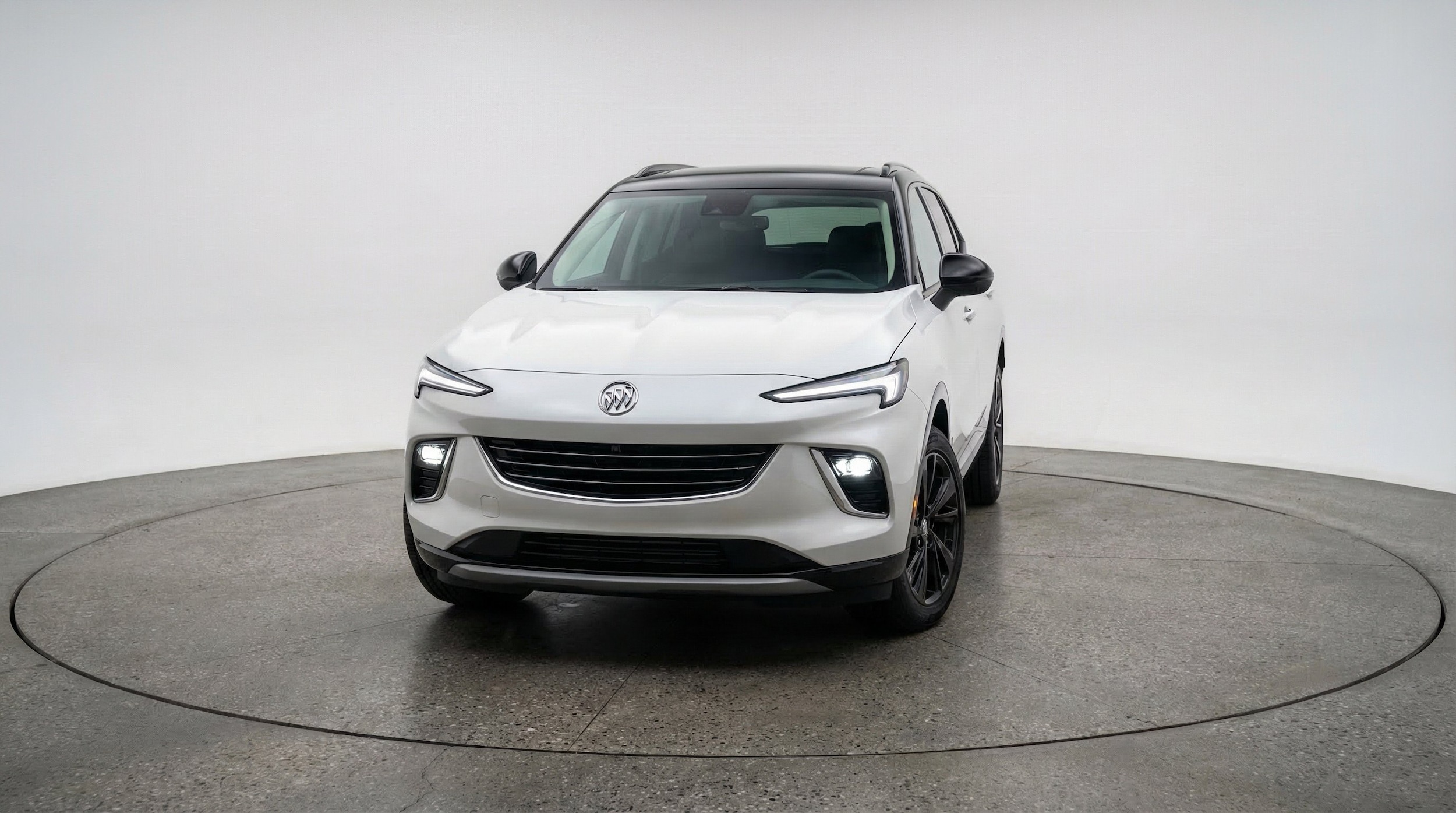 Thumbnail: 2024 Buick Envision - 2