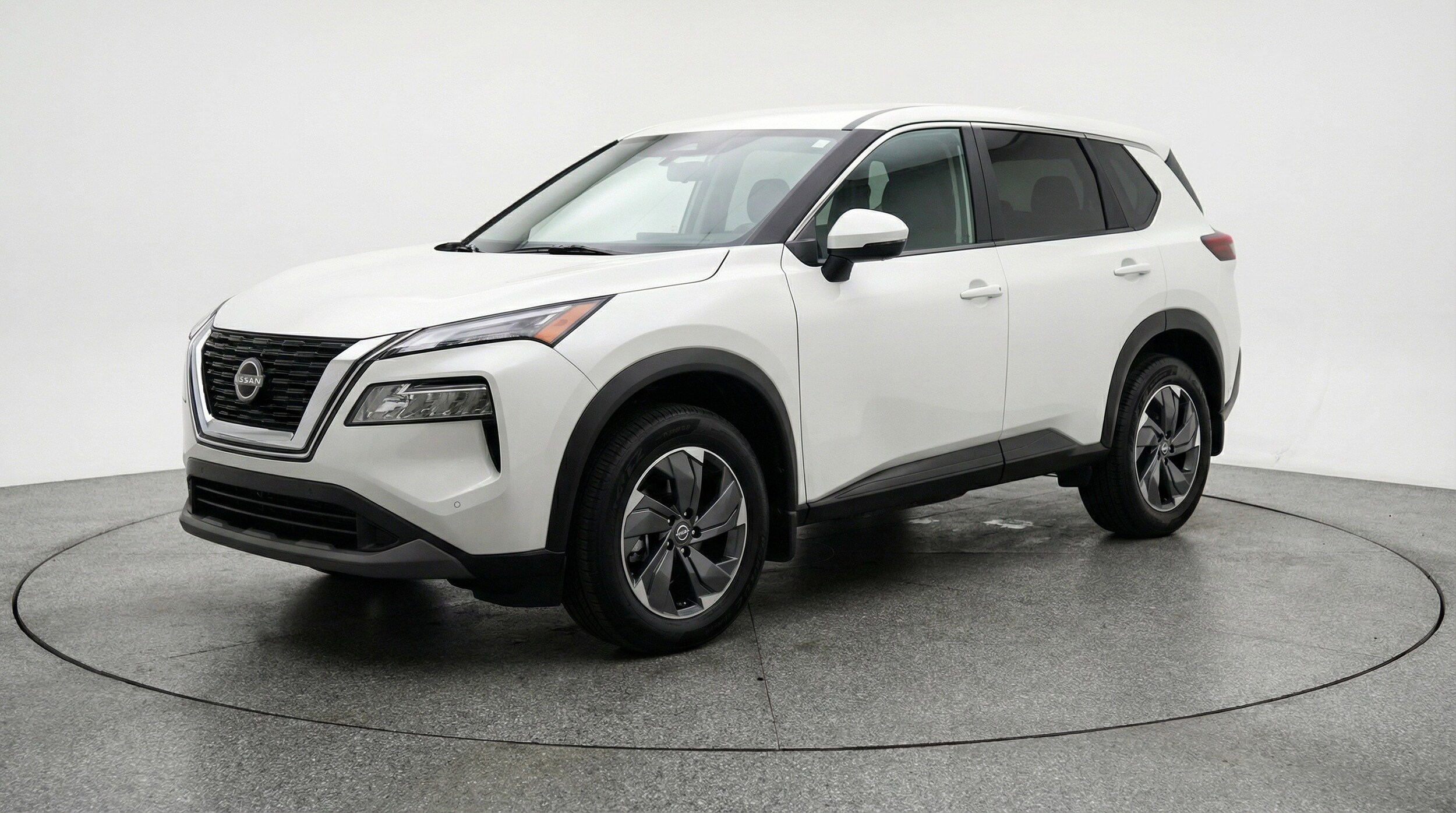 Thumbnail: 2025 Nissan Rogue - 3