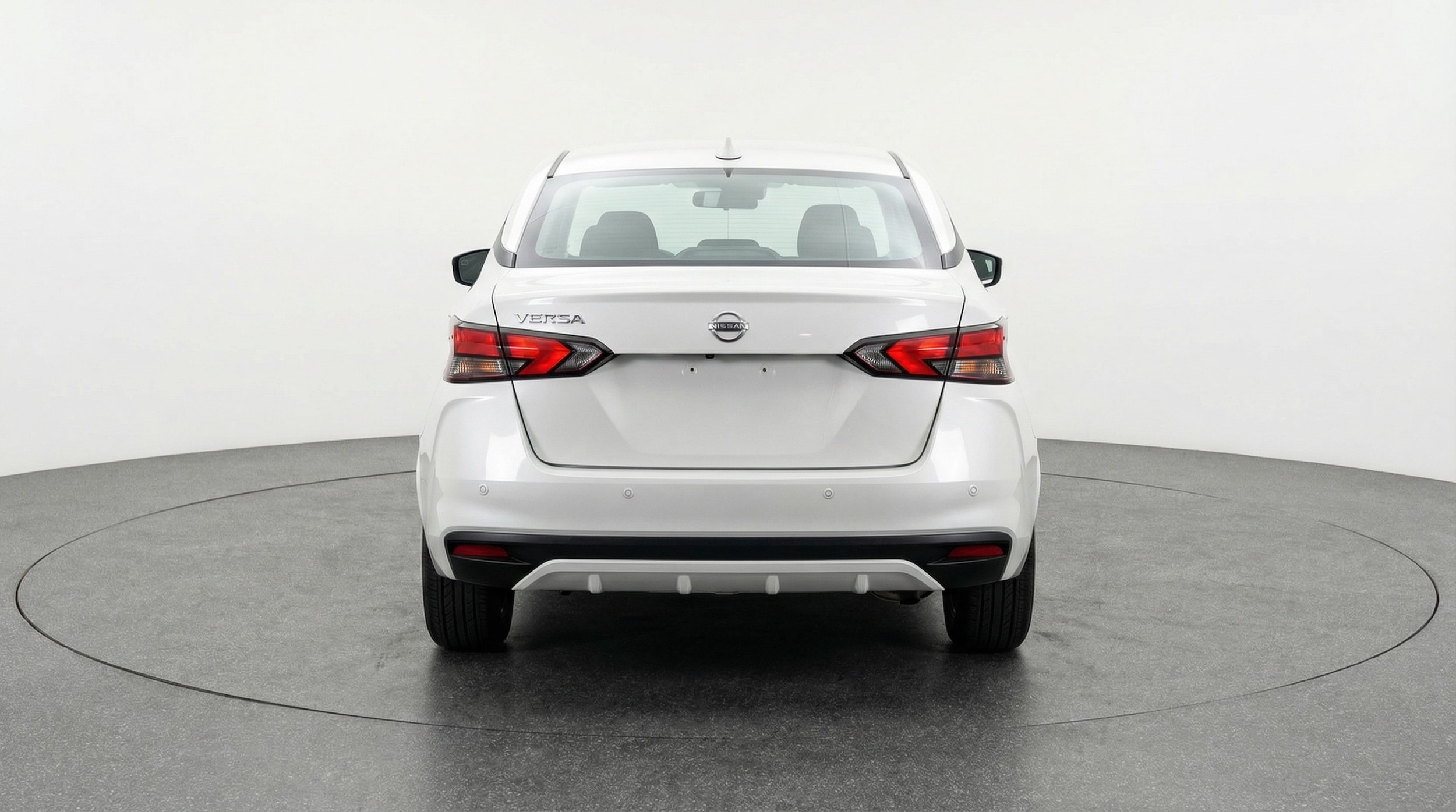 Thumbnail: 2025 Nissan Versa - 6