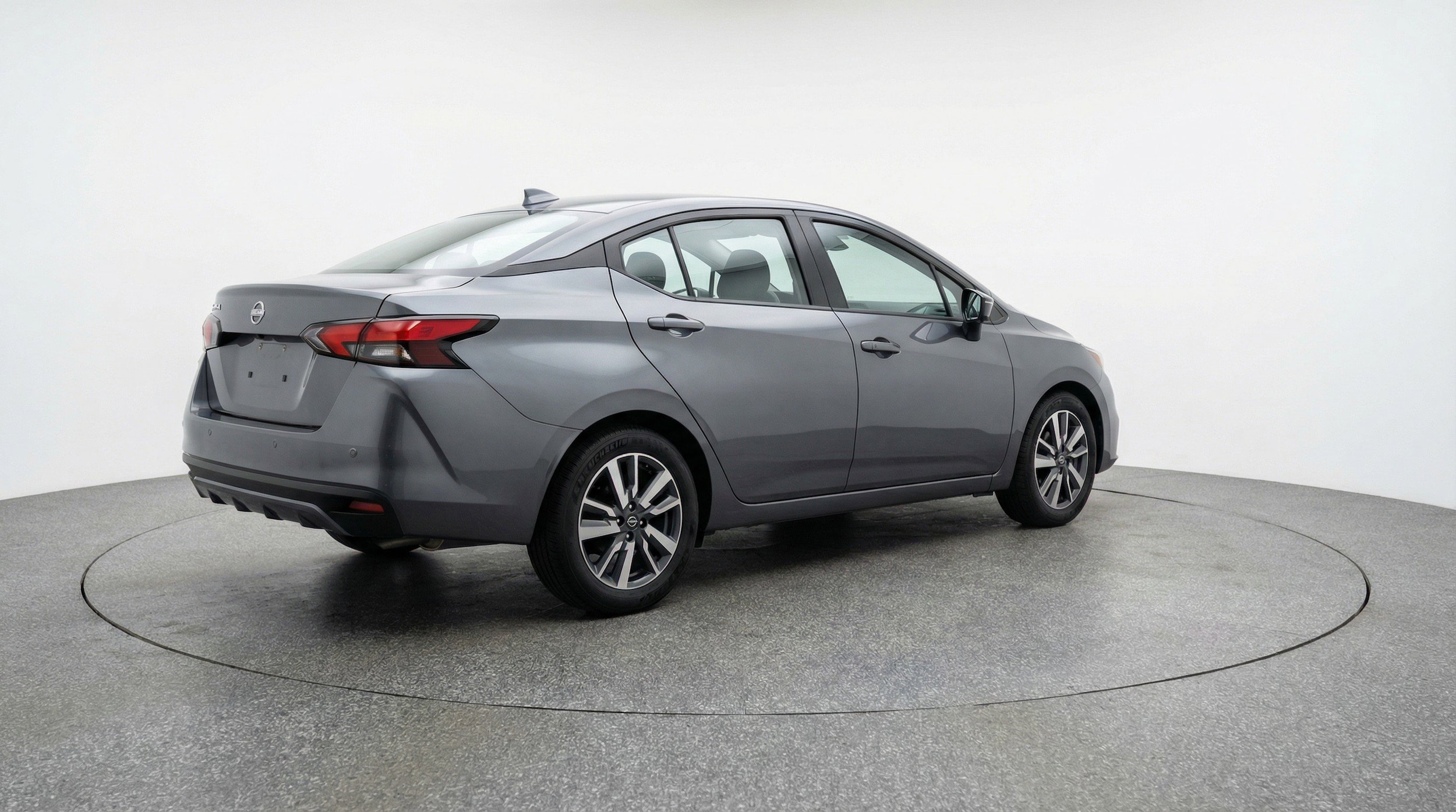 Thumbnail: 2025 Nissan Versa - 9