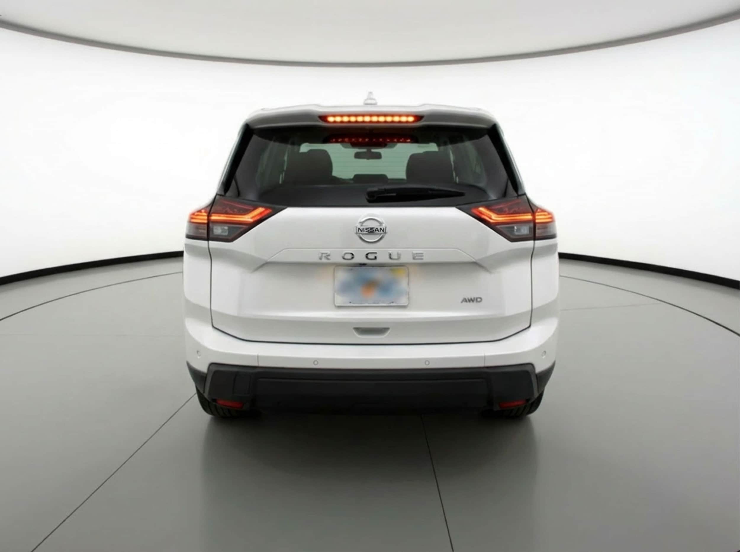 Thumbnail: 2025 Nissan Rogue - 6