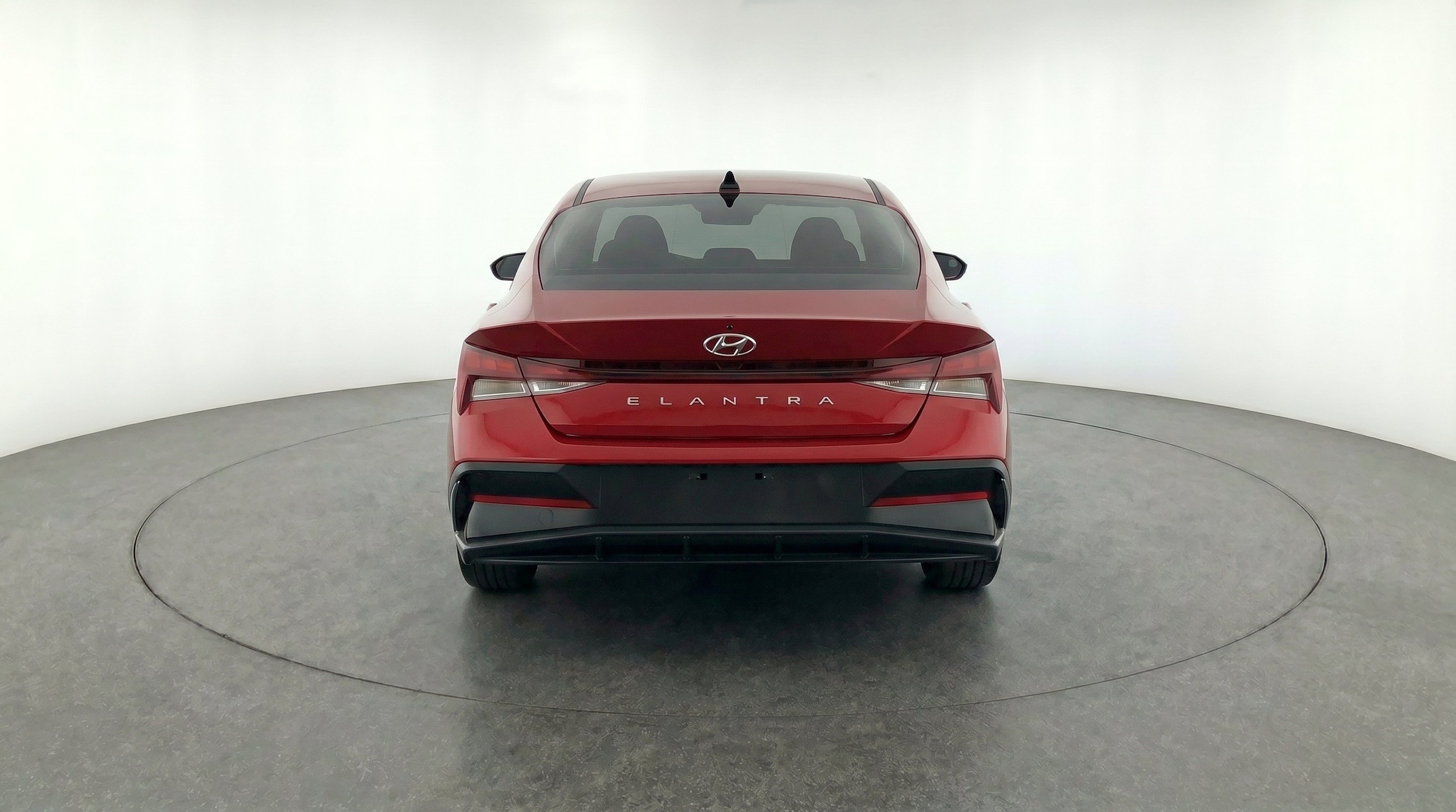 Thumbnail: 2025 Hyundai Elantra - 7