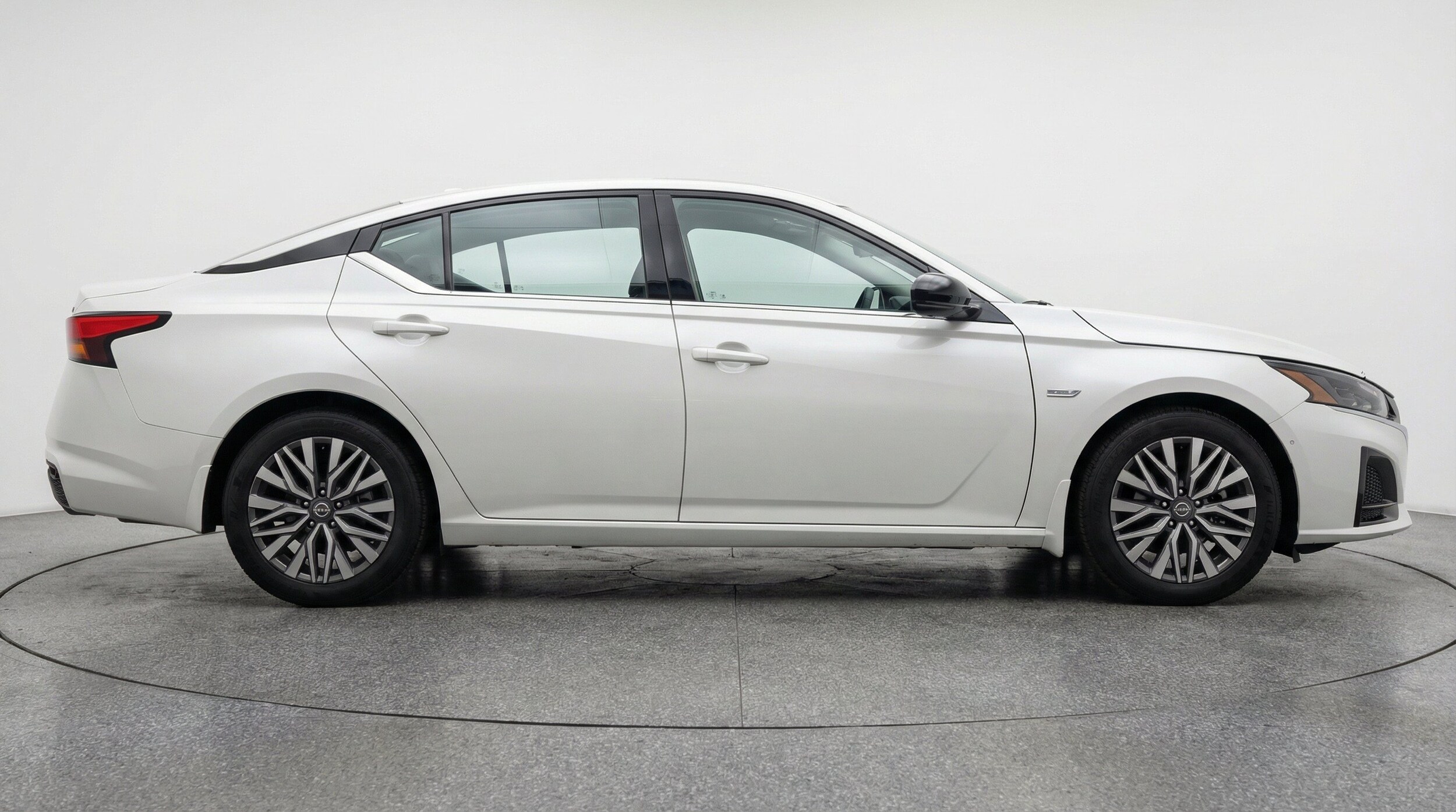 Thumbnail: 2026 Nissan Altima - 11