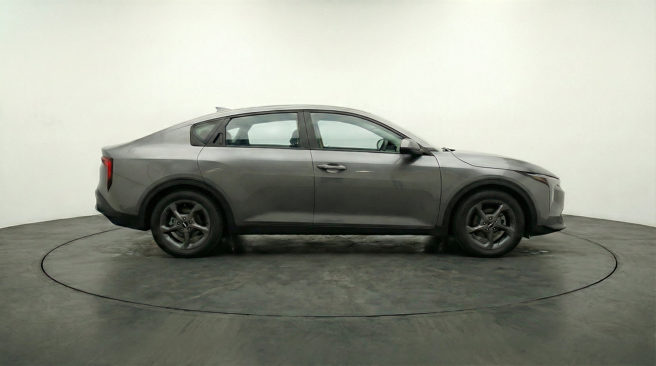 Thumbnail: 2025 Kia K4 - 11