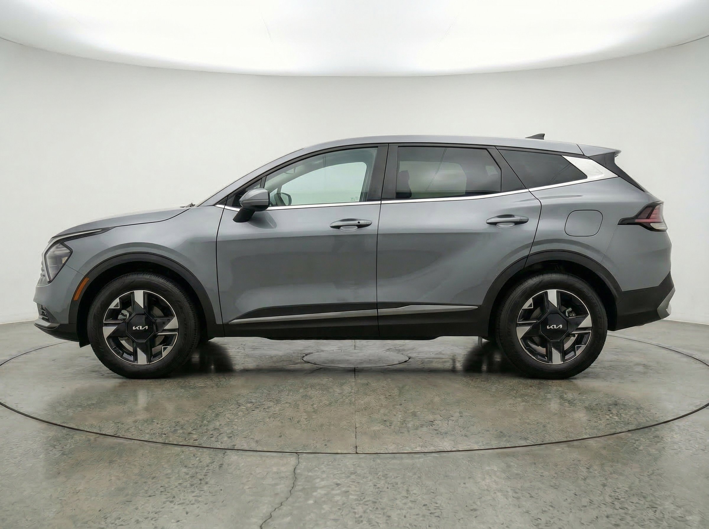 Thumbnail: 2026 Kia Sportage - 5