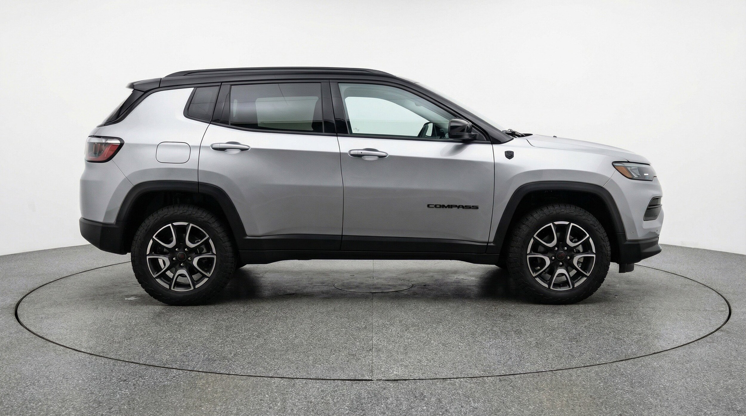 Thumbnail: 2025 Jeep Compass - 11
