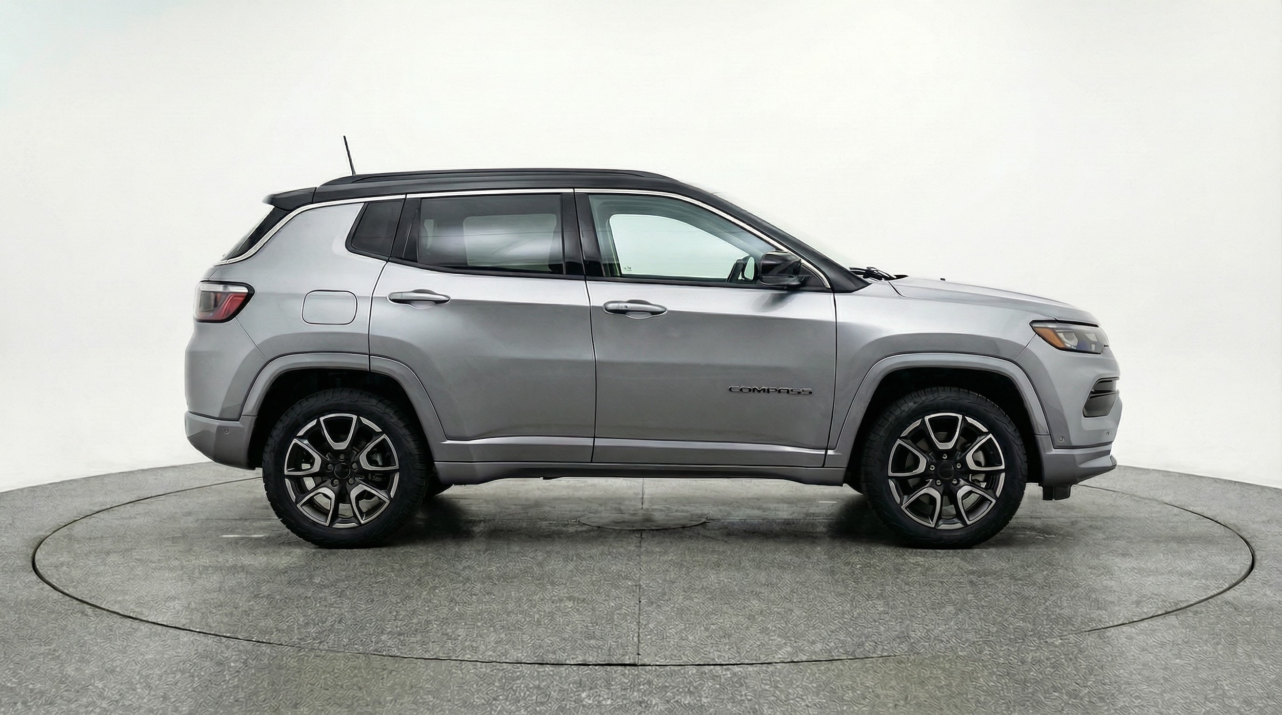 Thumbnail: 2025 Jeep Compass - 8