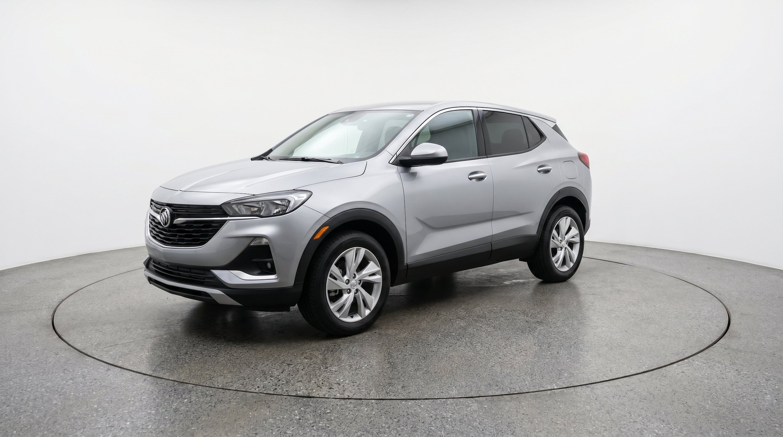 Thumbnail: 2026 Buick Encore GX - 3