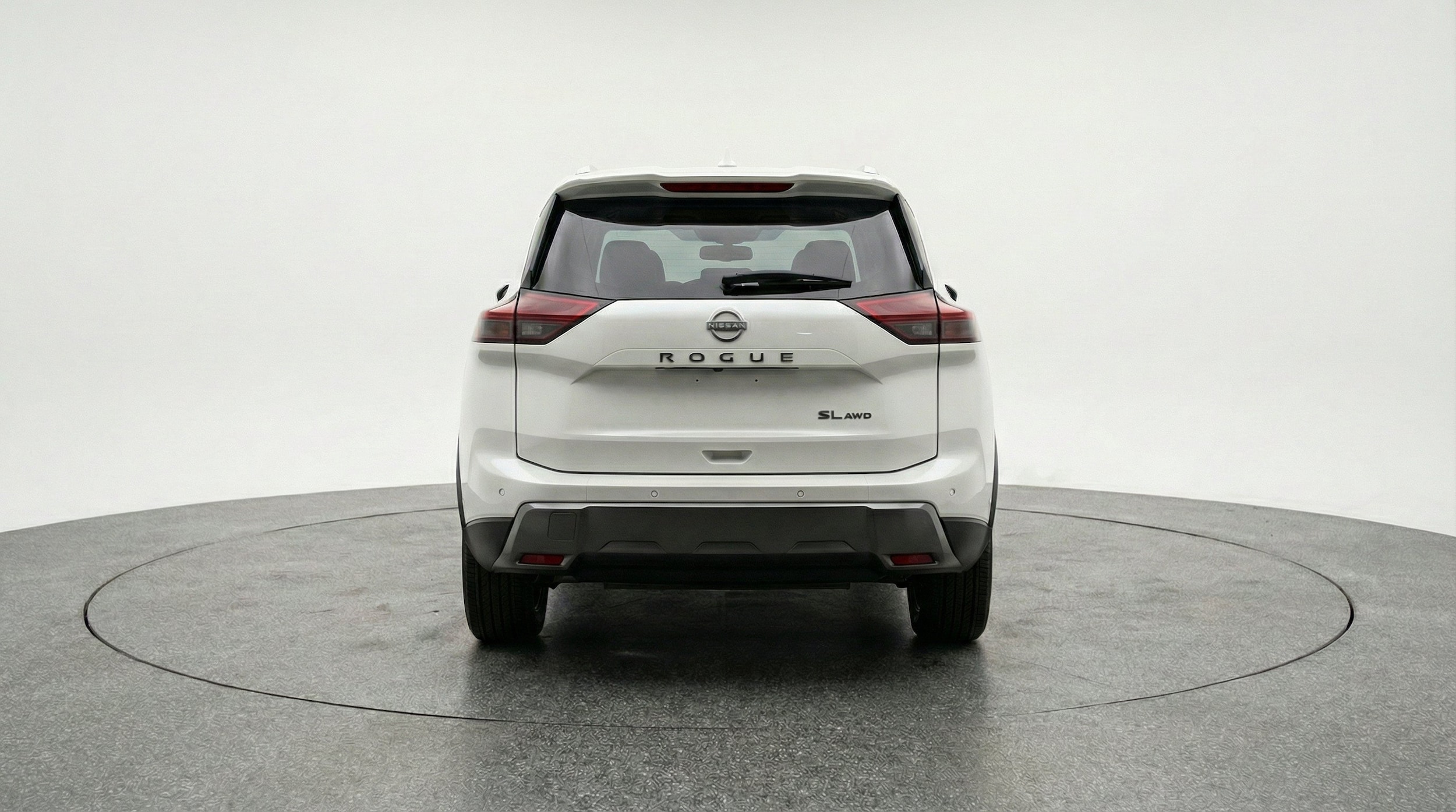 Thumbnail: 2026 Nissan Rogue - 7