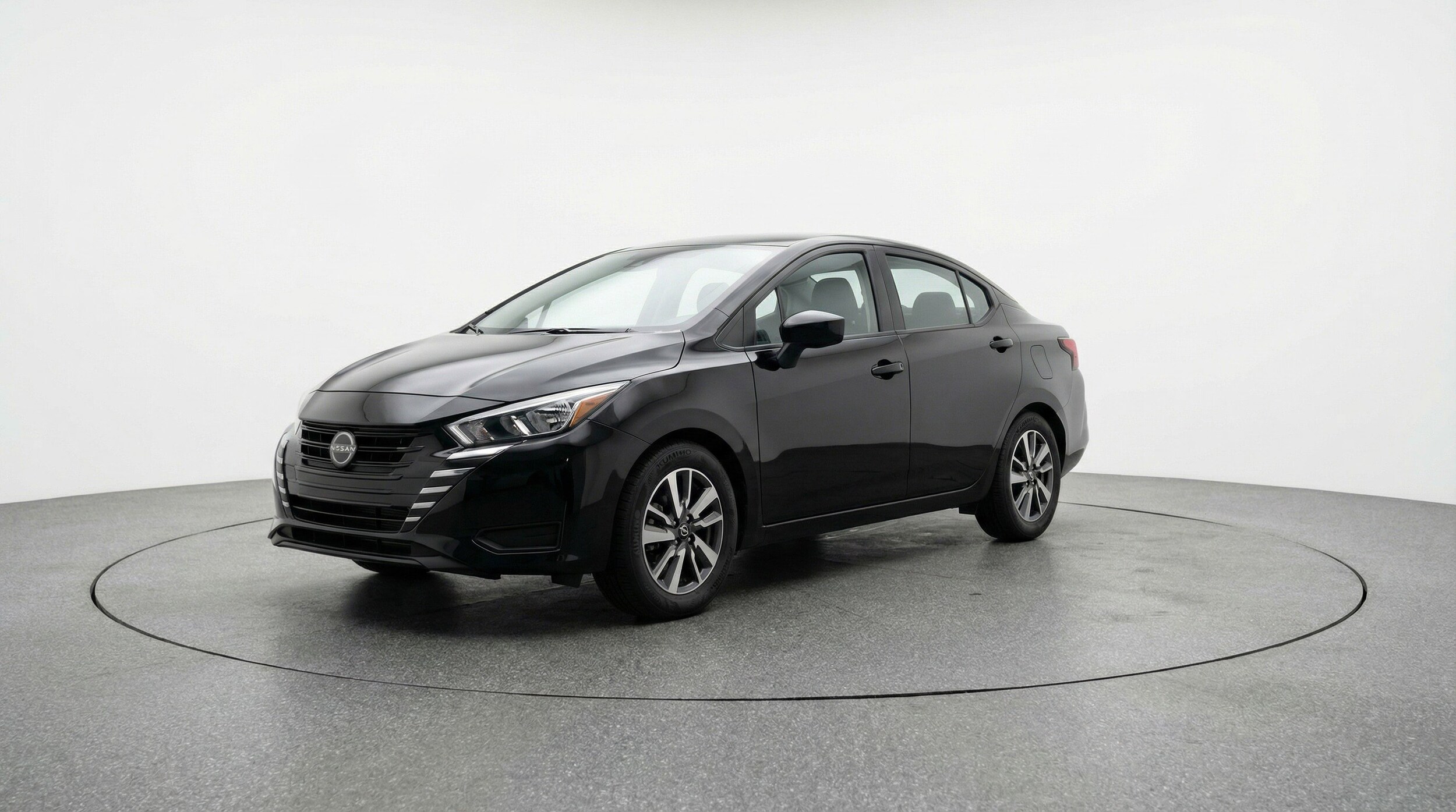 Thumbnail: 2025 Nissan Versa - 3