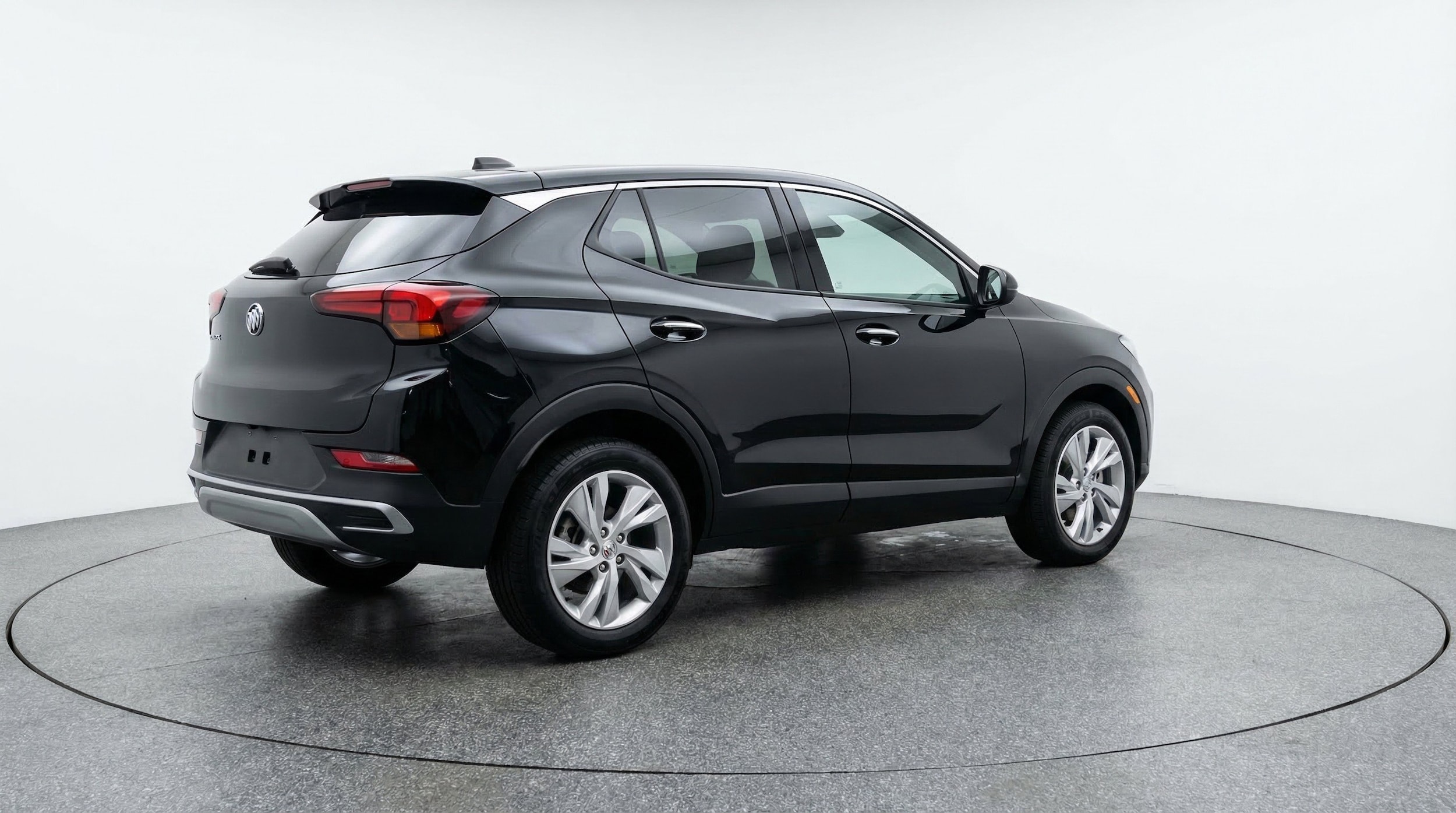 Thumbnail: 2025 Buick Encore GX - 9