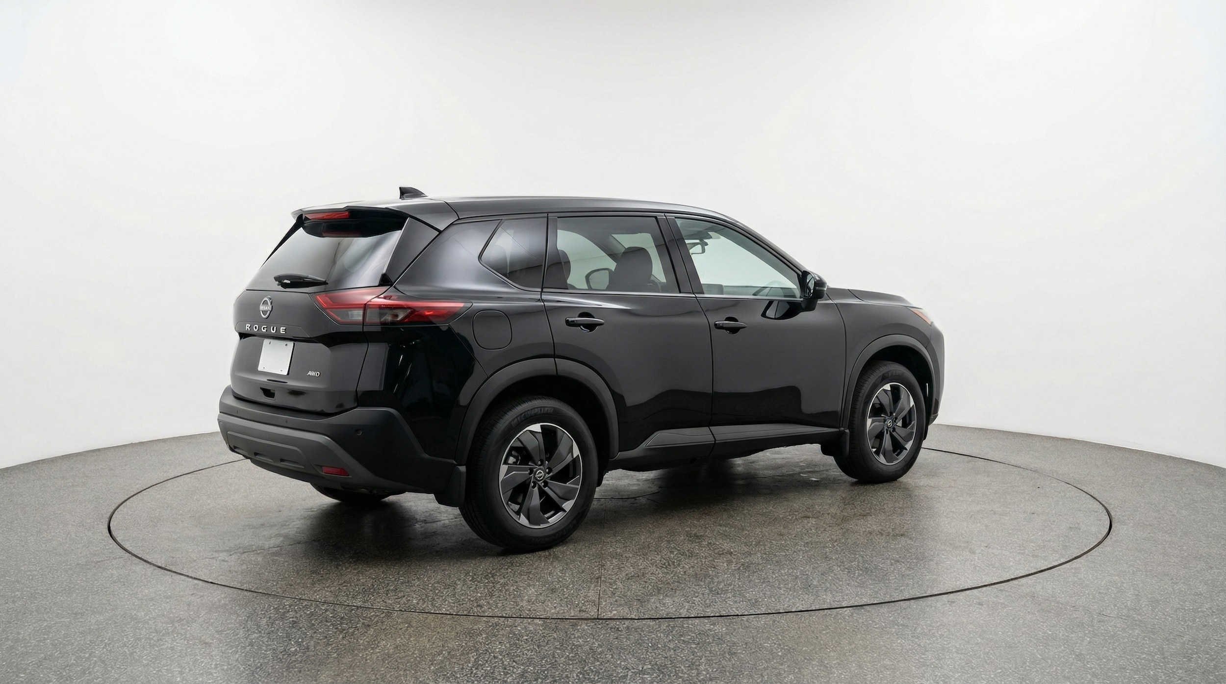 Thumbnail: 2025 Nissan Rogue - 7